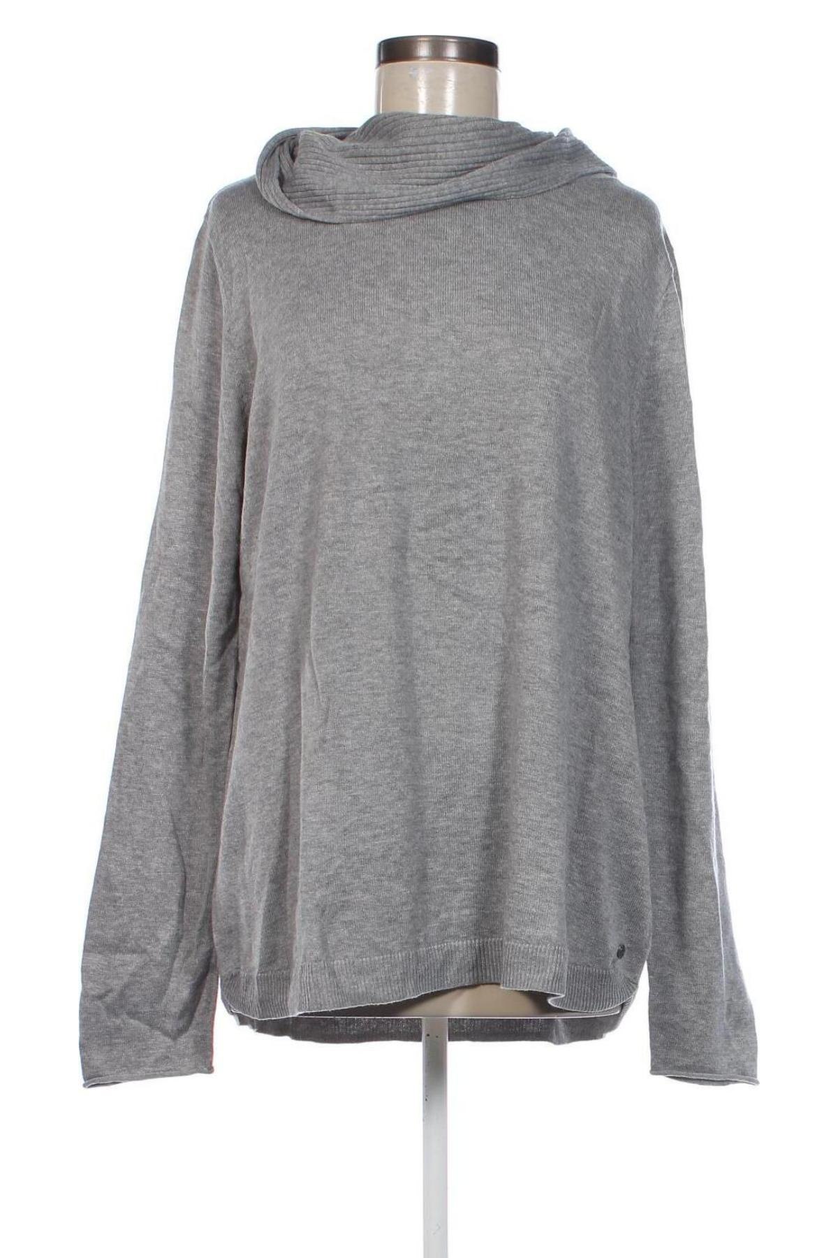 Damenpullover Cecil, Größe XL, Farbe Grau, Preis € 28,99