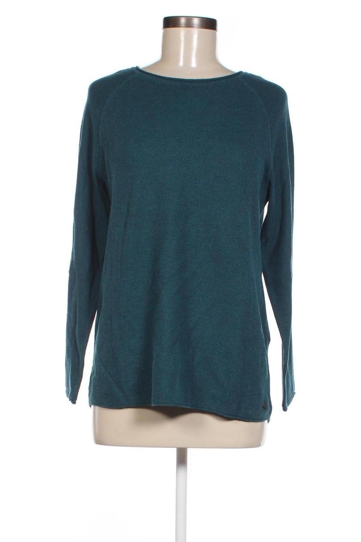 Damenpullover Cecil, Größe M, Farbe Blau, Preis 28,99 €