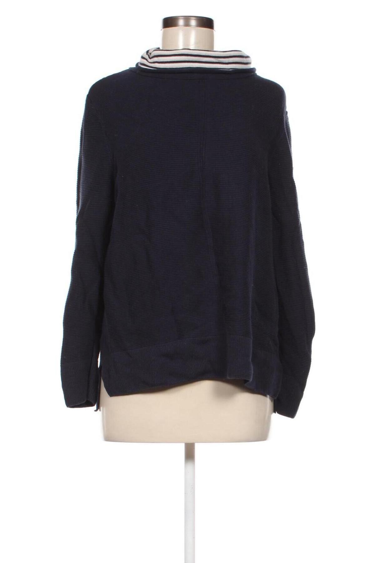 Damenpullover Cecil, Größe L, Farbe Blau, Preis € 17,99