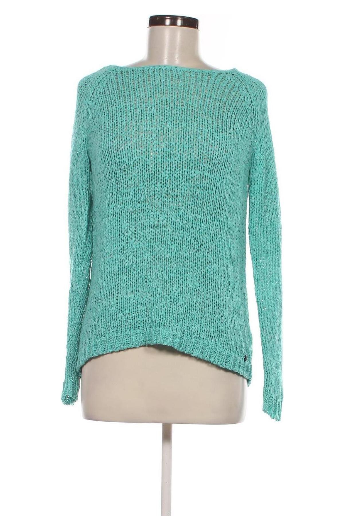 Damenpullover Cecil, Größe L, Farbe Grün, Preis € 28,99