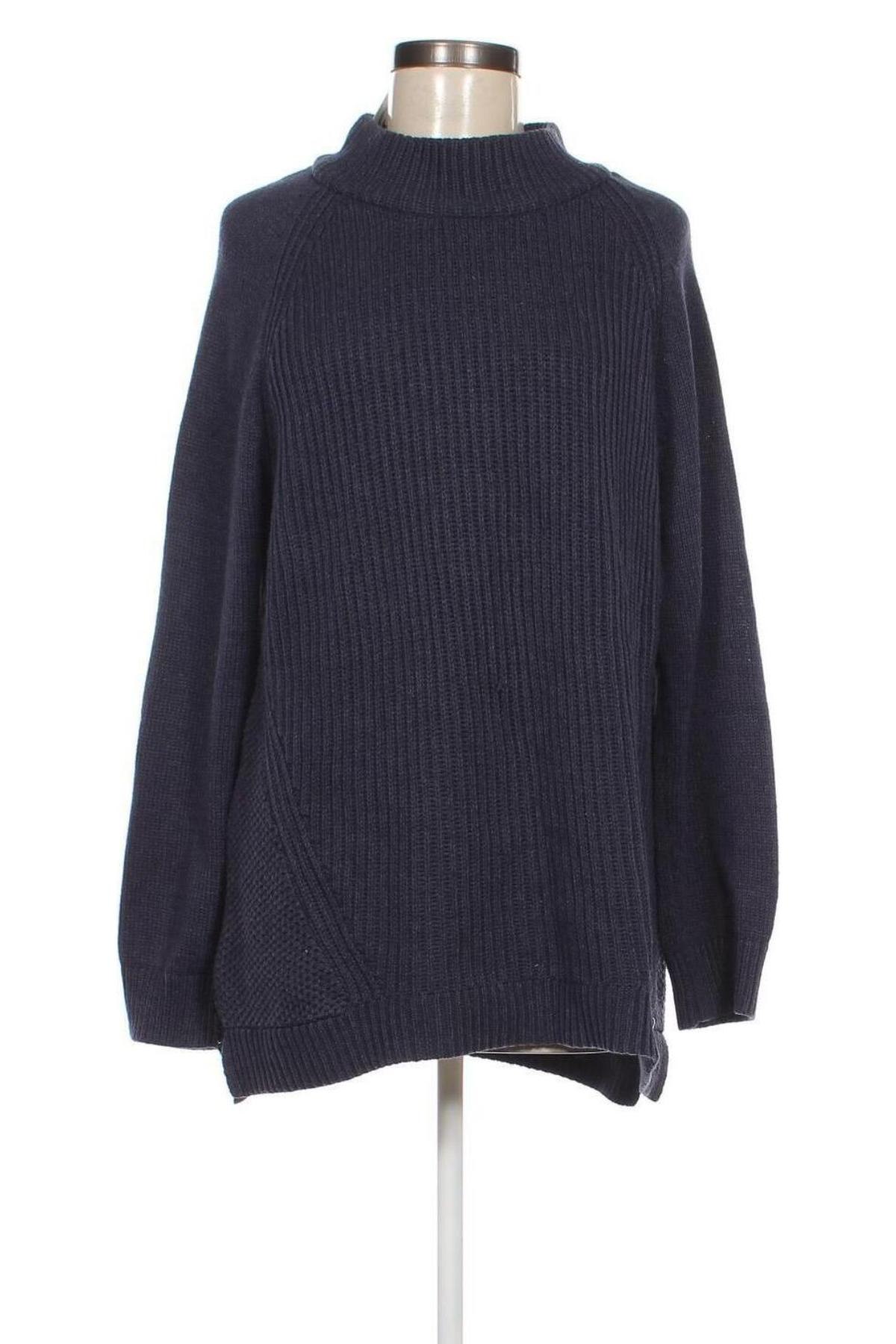 Damenpullover Cecil, Größe XL, Farbe Blau, Preis € 35,38