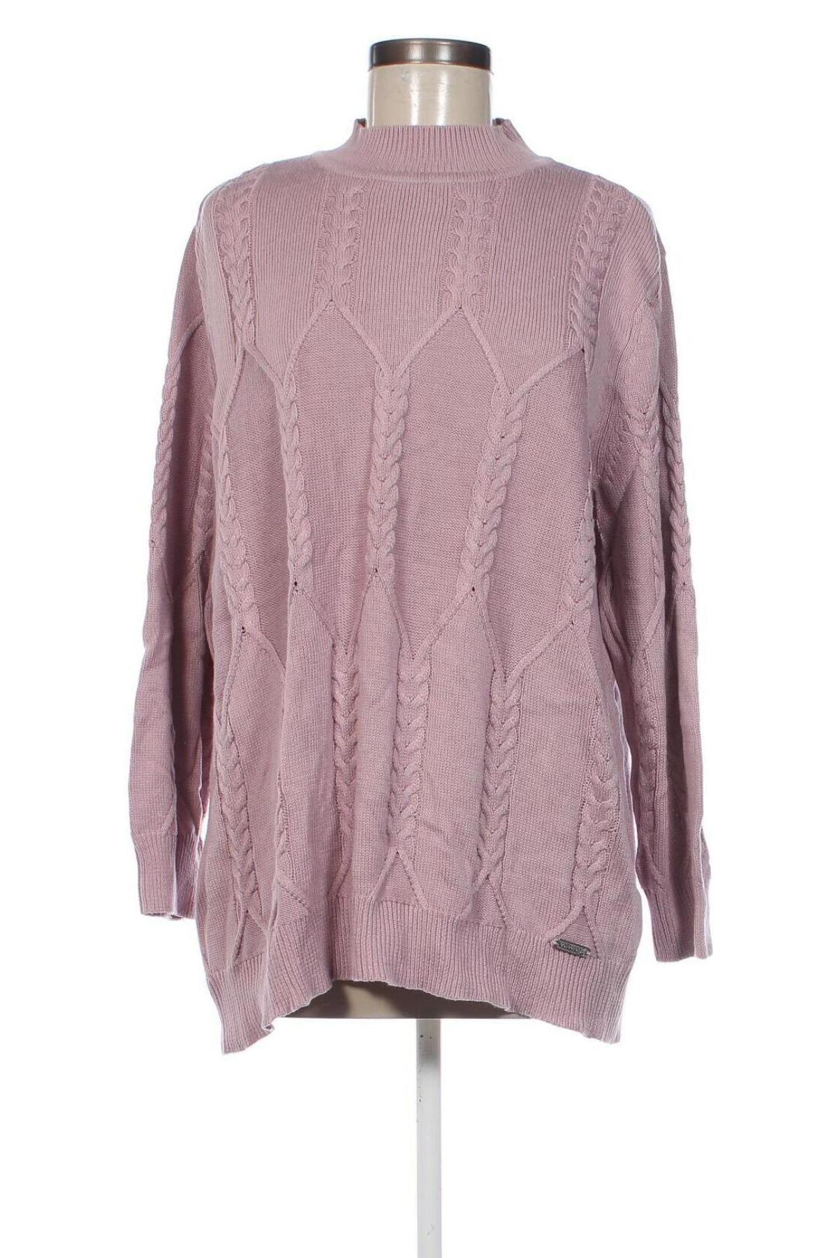 Damenpullover Collection, Größe XXL, Farbe Lila, Preis 20,49 €