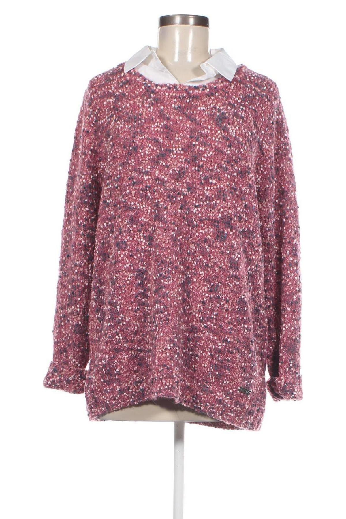 Damenpullover Collection L, Größe XL, Farbe Mehrfarbig, Preis 20,49 €