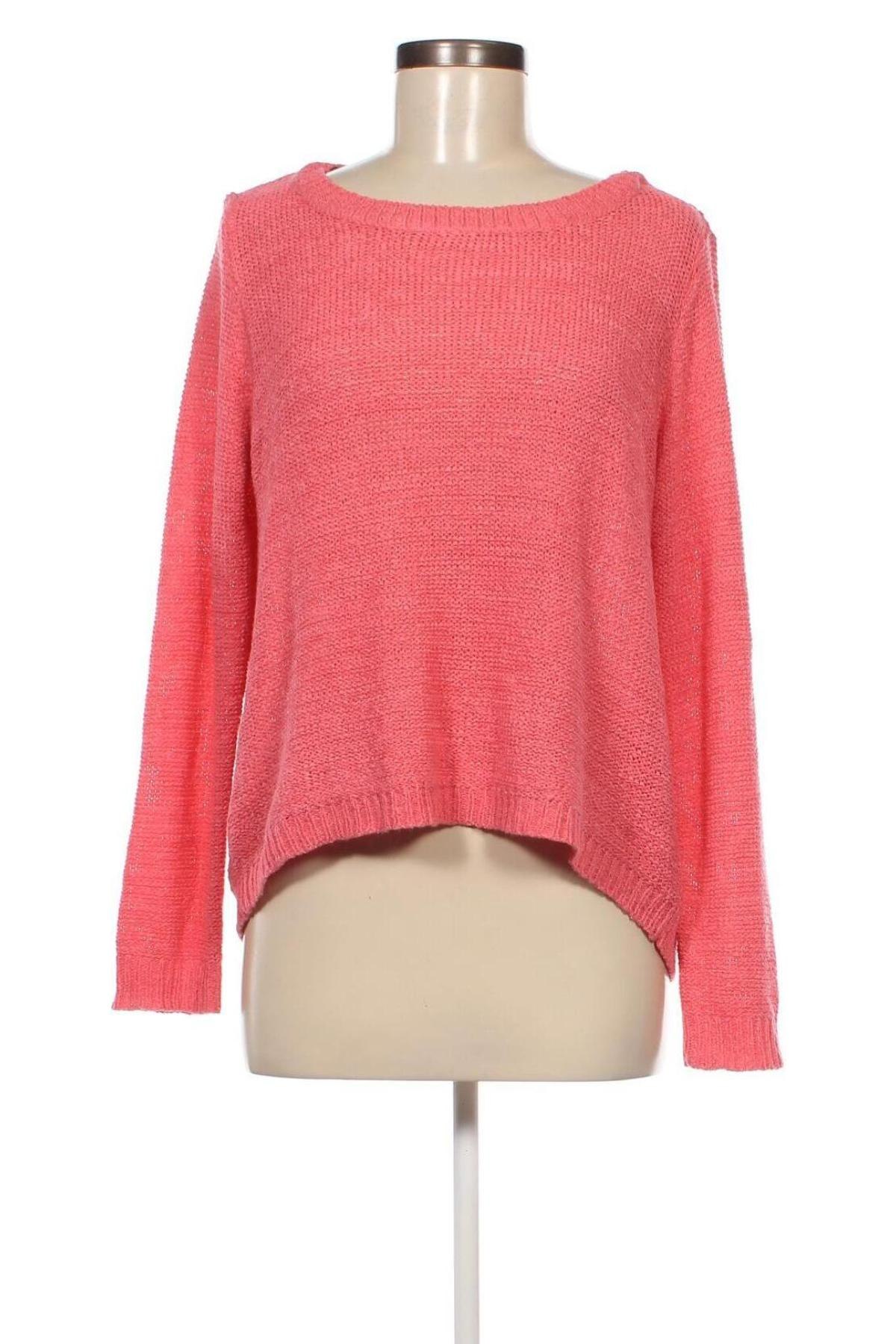 Damenpullover Colloseum, Größe L, Farbe Rosa, Preis € 20,49