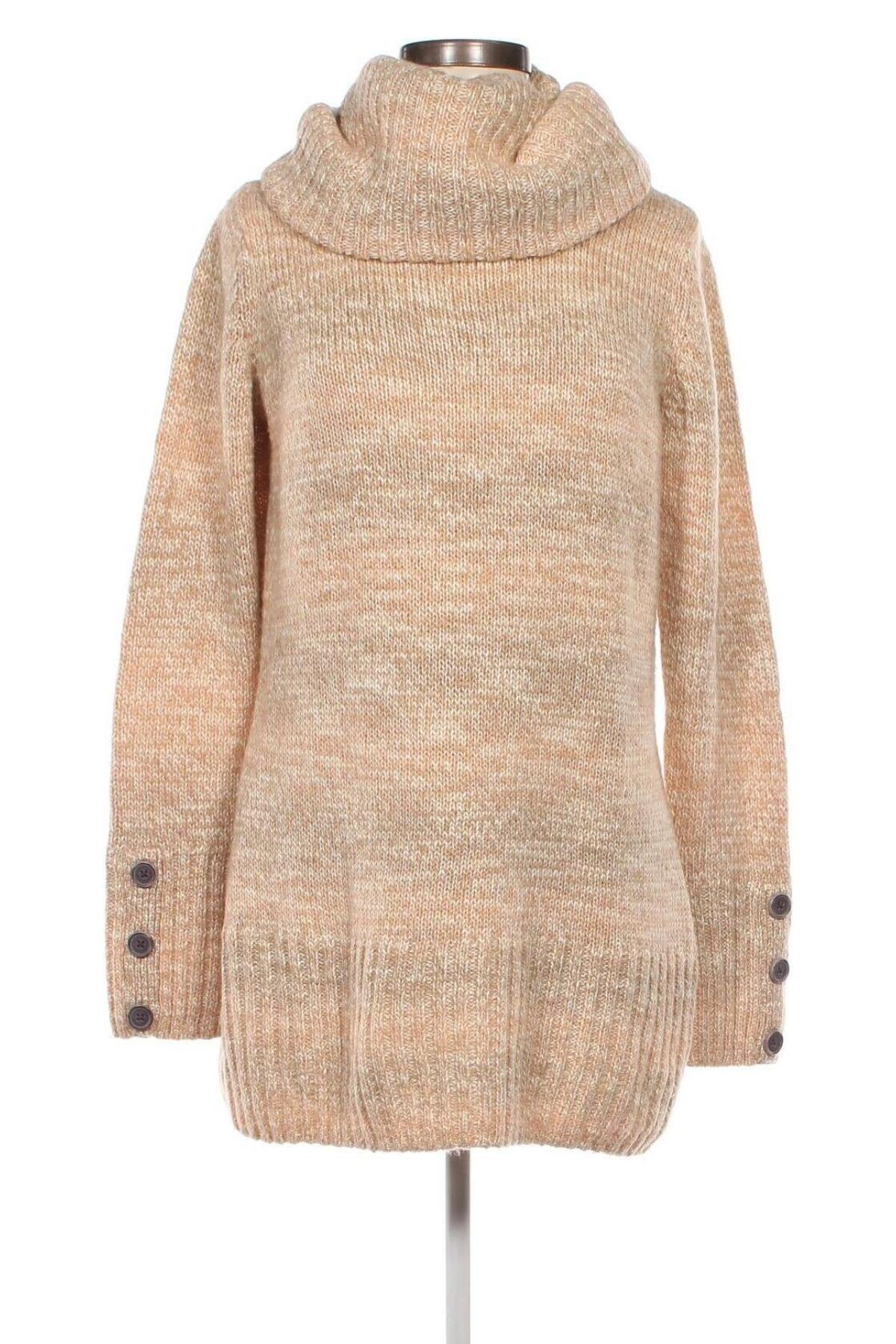 Damenpullover Colours, Größe XL, Farbe Beige, Preis € 20,49