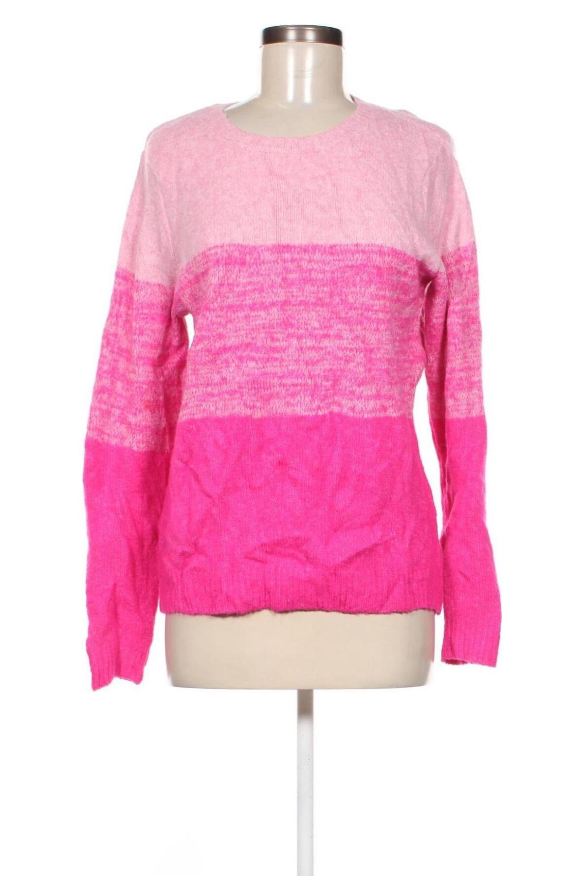 Damski sweter Cupcakes and Cashmere, Rozmiar M, Kolor Różowy, Cena 156,99 zł