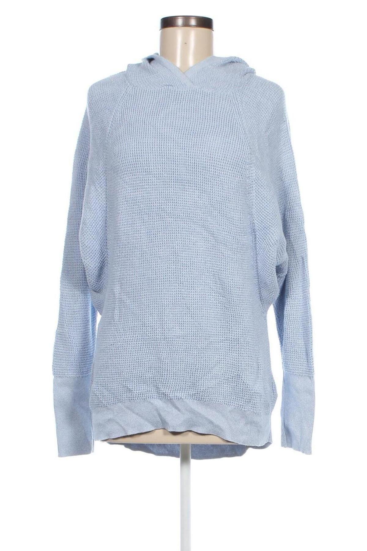 Damenpullover Cynthia Rowley, Größe XL, Farbe Blau, Preis € 36,49