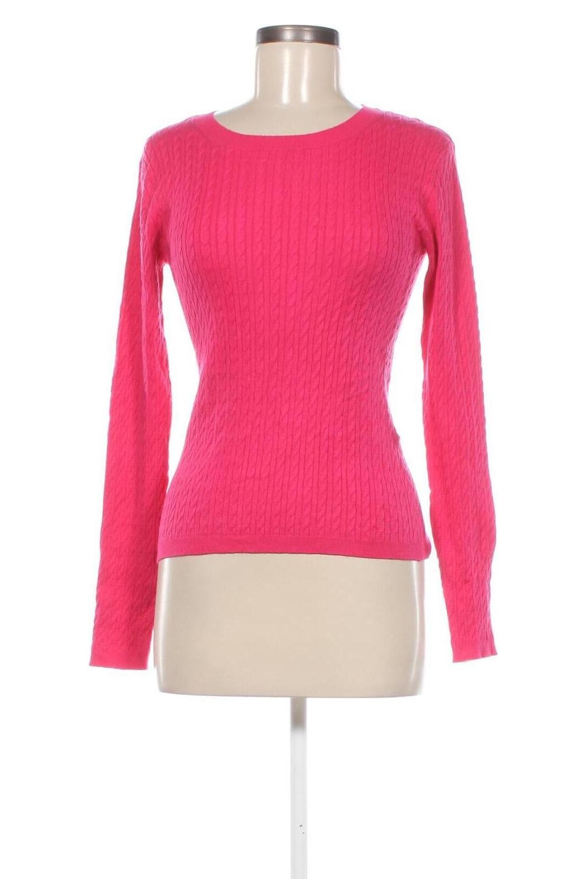 Damski sweter Darling Harbour, Rozmiar XS, Kolor Różowy, Cena 198,99 zł