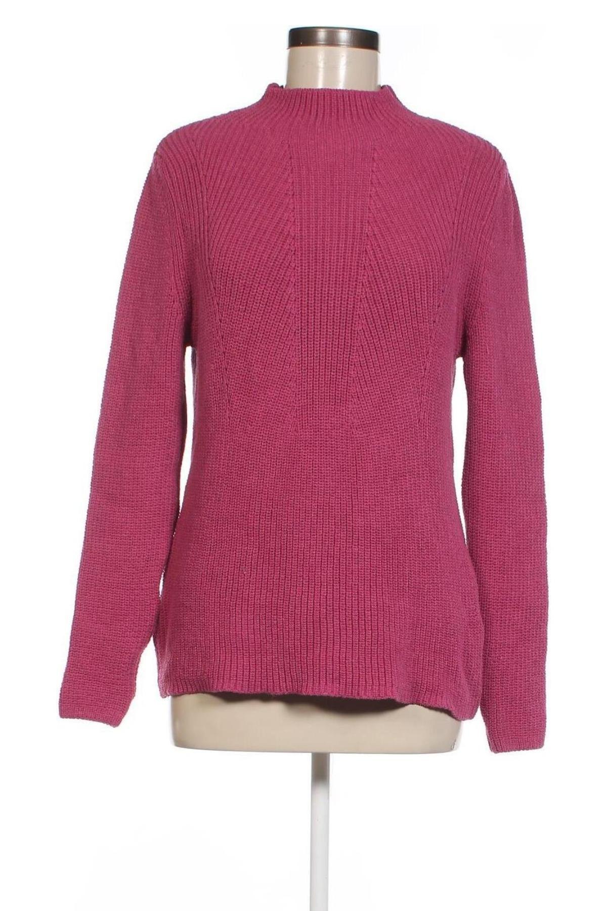 Damenpullover EMILIA PARKER, Größe S, Farbe Rosa, Preis 64,99 €