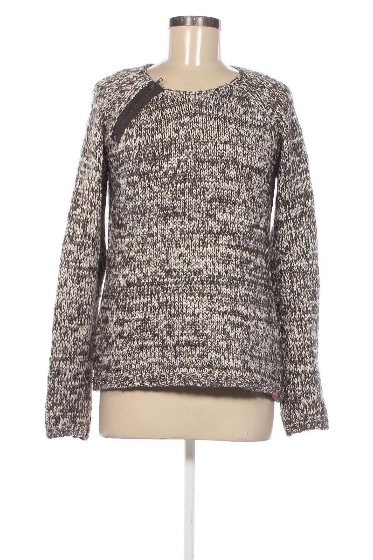 Damski sweter Edc By Esprit, Rozmiar M, Kolor Kolorowy, Cena 131,99 zł