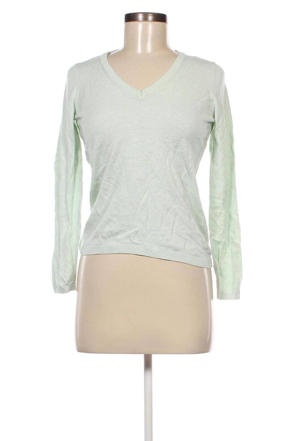 Damenpullover Edc By Esprit, Größe XS, Farbe Grün, Preis € 14,99