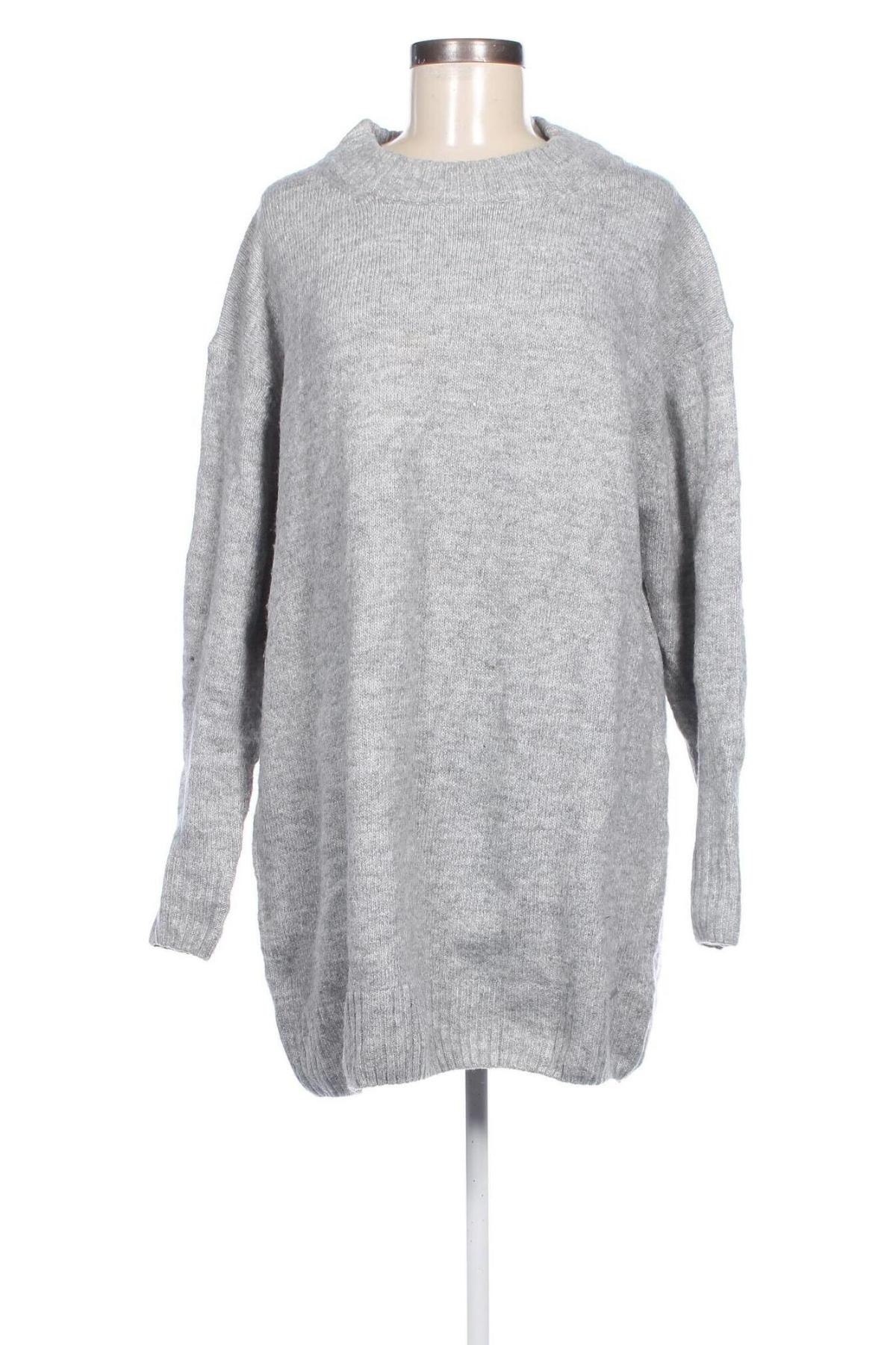 Damenpullover Esmara, Größe L, Farbe Grau, Preis € 20,49