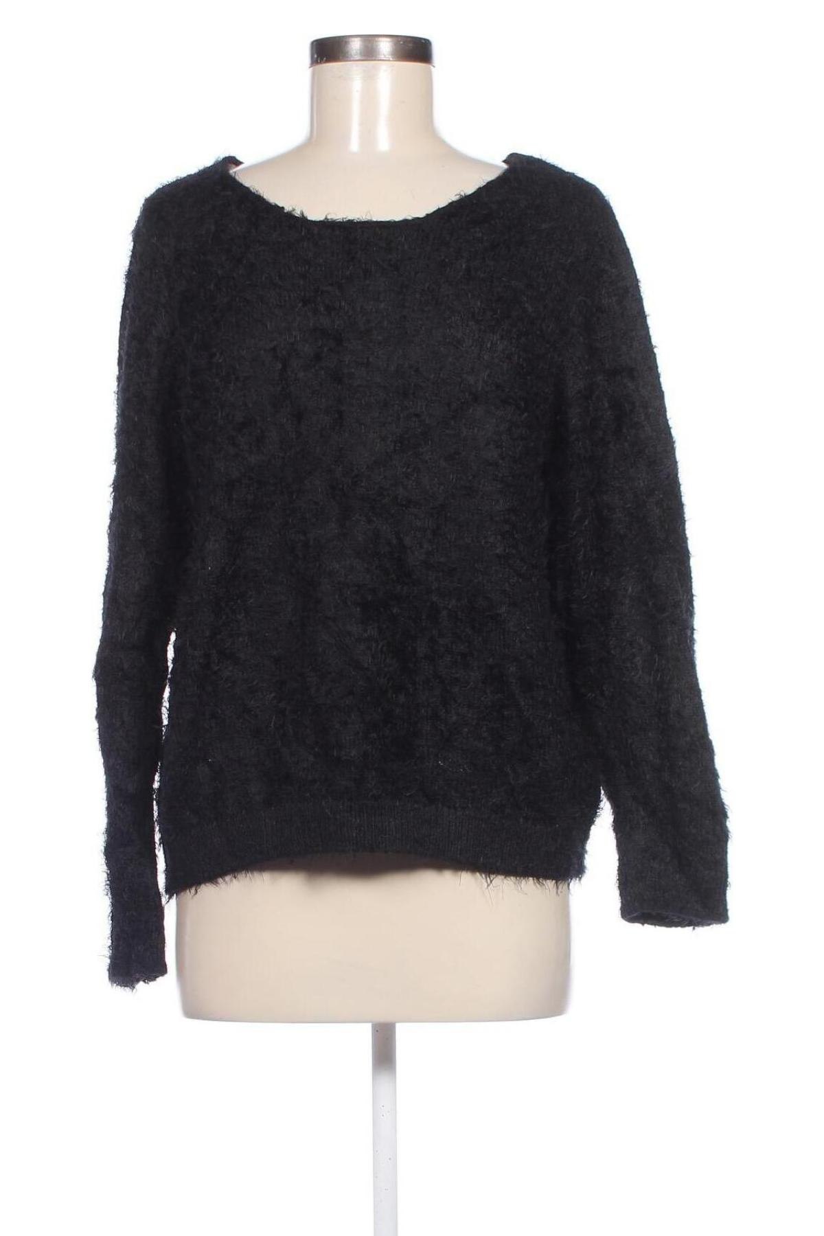 Damenpullover Esmara, Größe M, Farbe Schwarz, Preis € 20,49