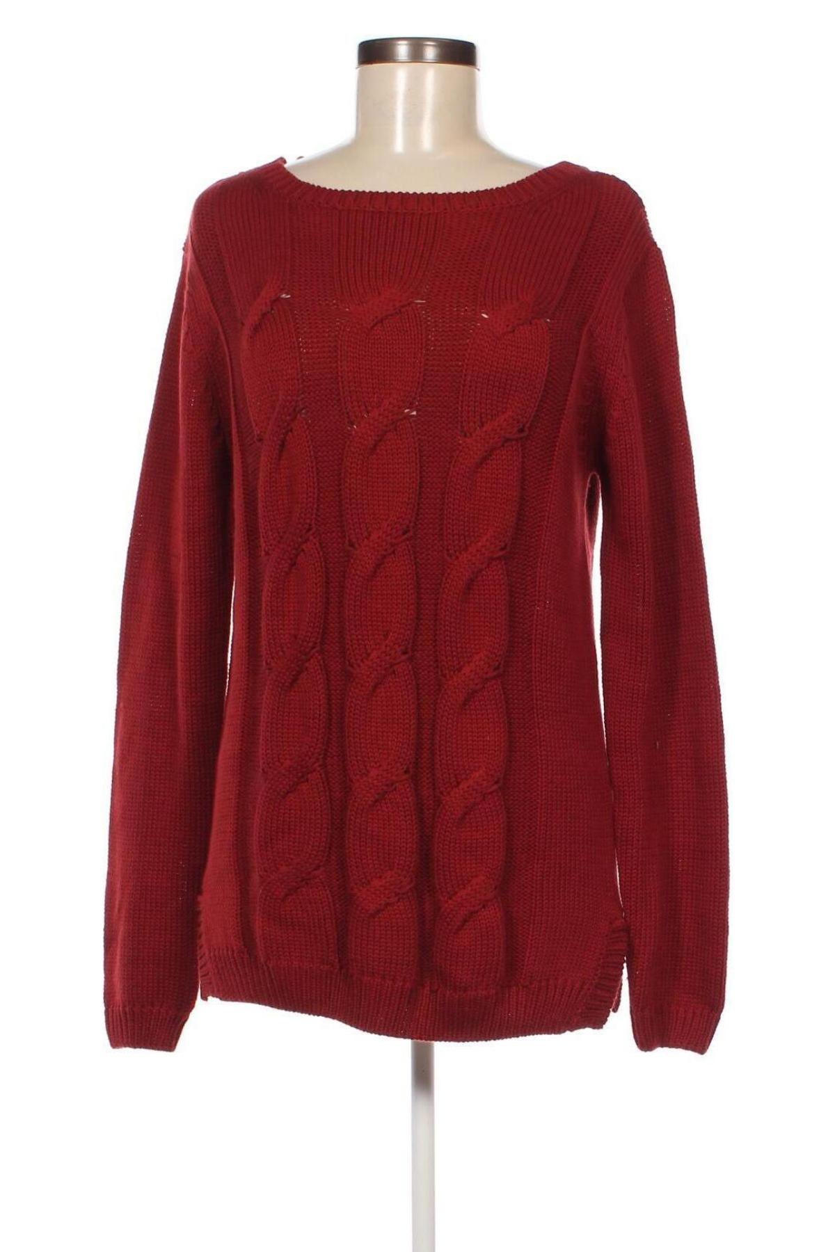 Damenpullover Esmara, Größe L, Farbe Braun, Preis € 20,49