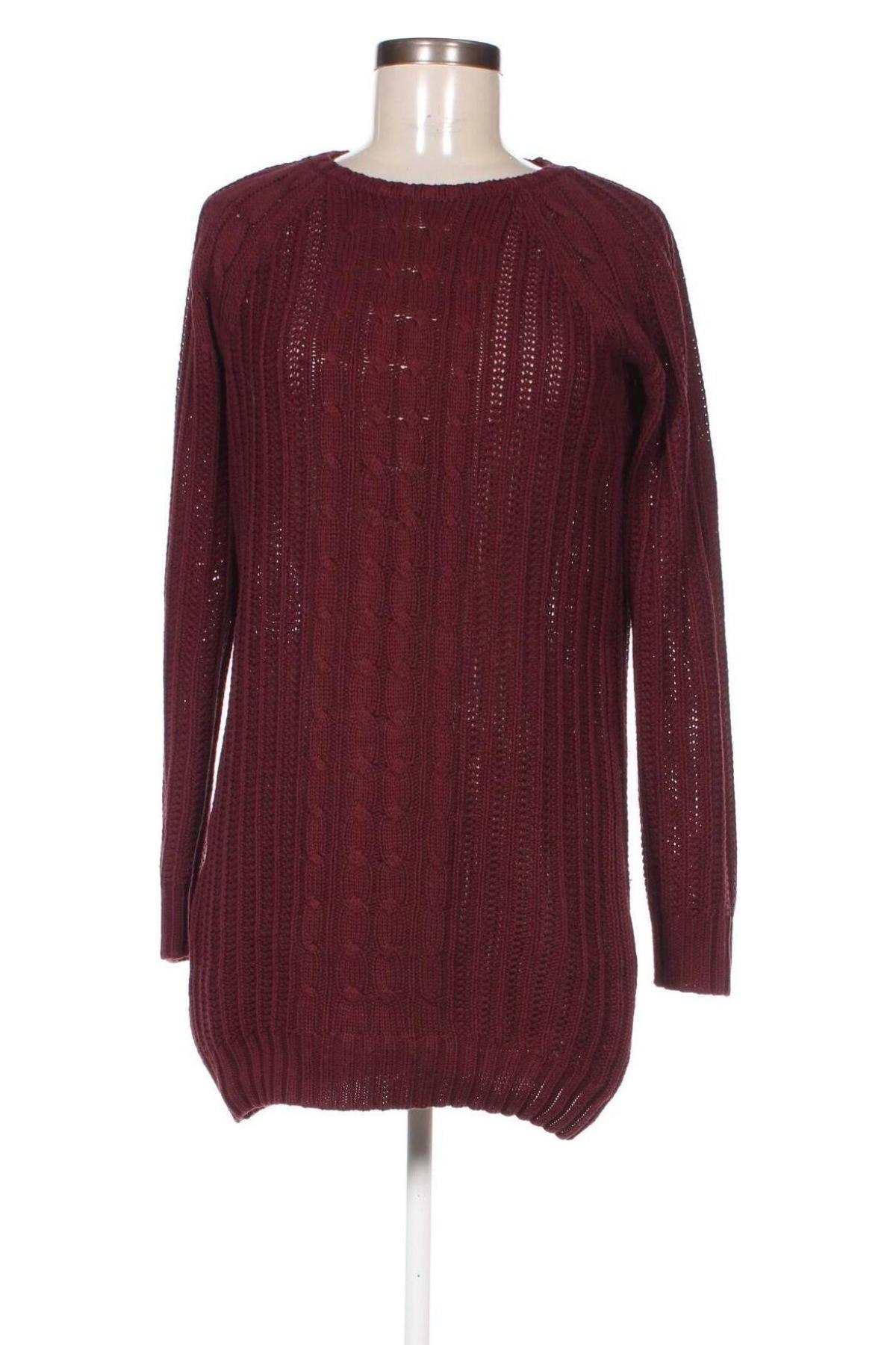 Damenpullover Esmara, Größe M, Farbe Rot, Preis € 14,83