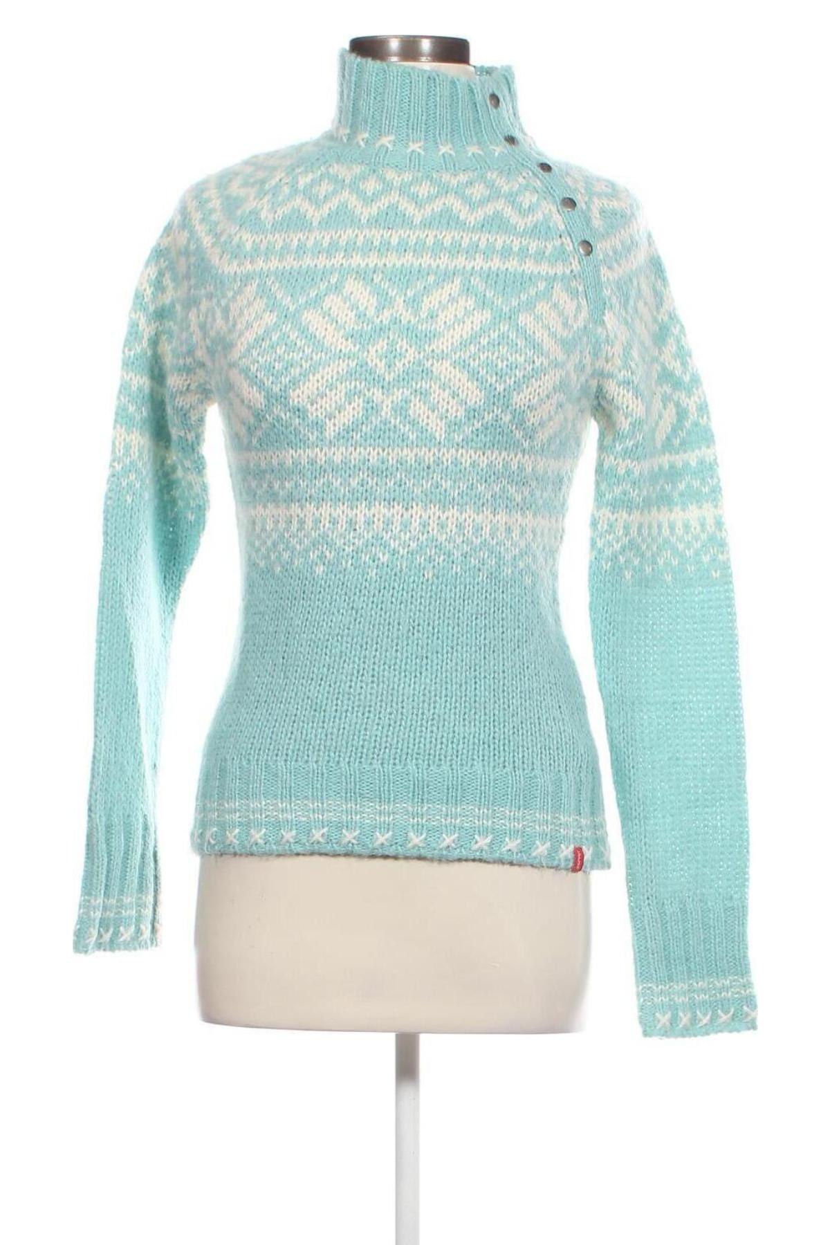 Damenpullover Esprit, Größe S, Farbe Blau, Preis € 28,99