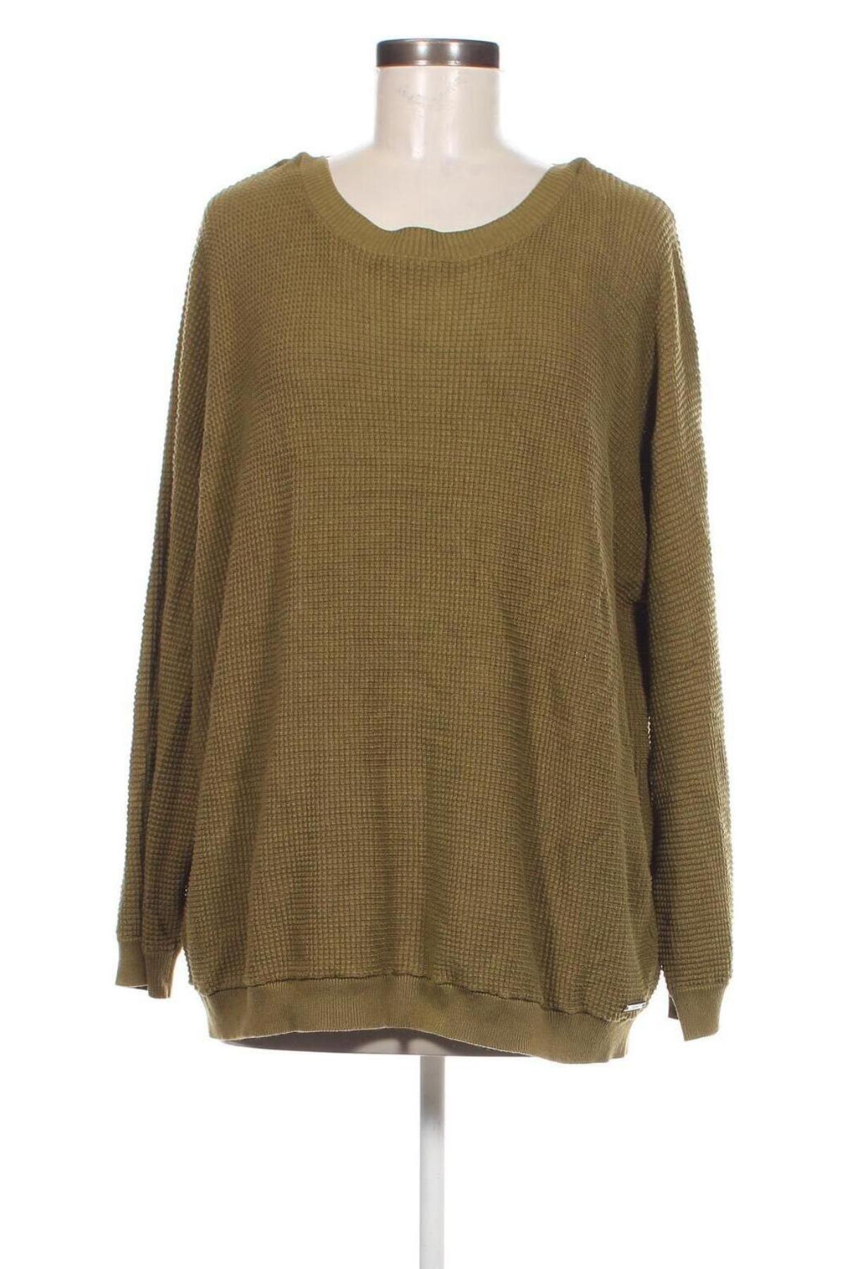 Damenpullover Esprit, Größe XL, Farbe Grün, Preis € 28,99