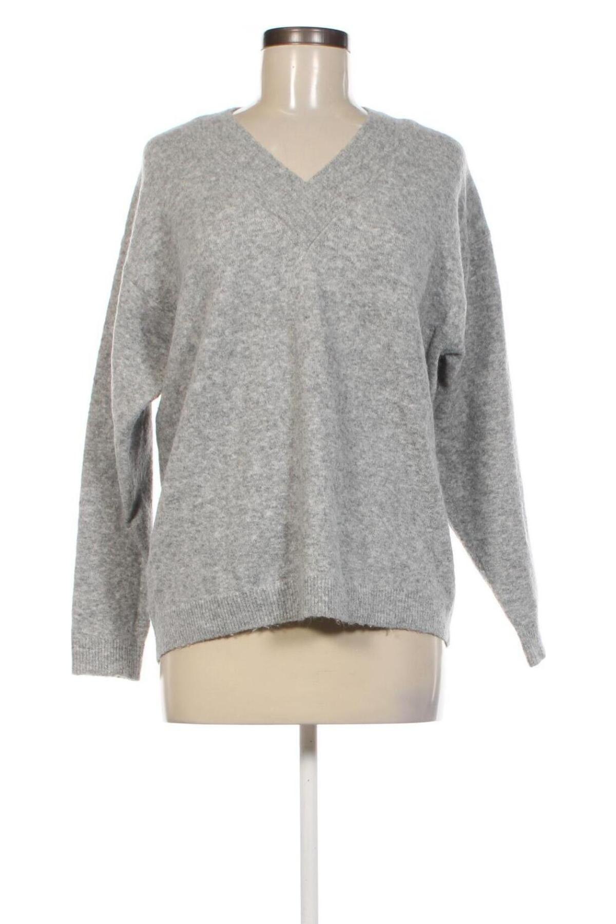 Damenpullover Esprit, Größe XS, Farbe Grau, Preis € 17,99