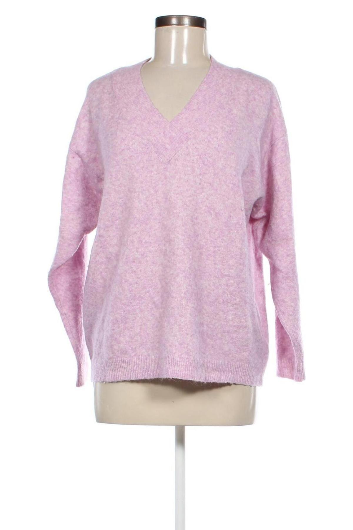 Damenpullover Esprit, Größe XS, Farbe Lila, Preis 28,99 €