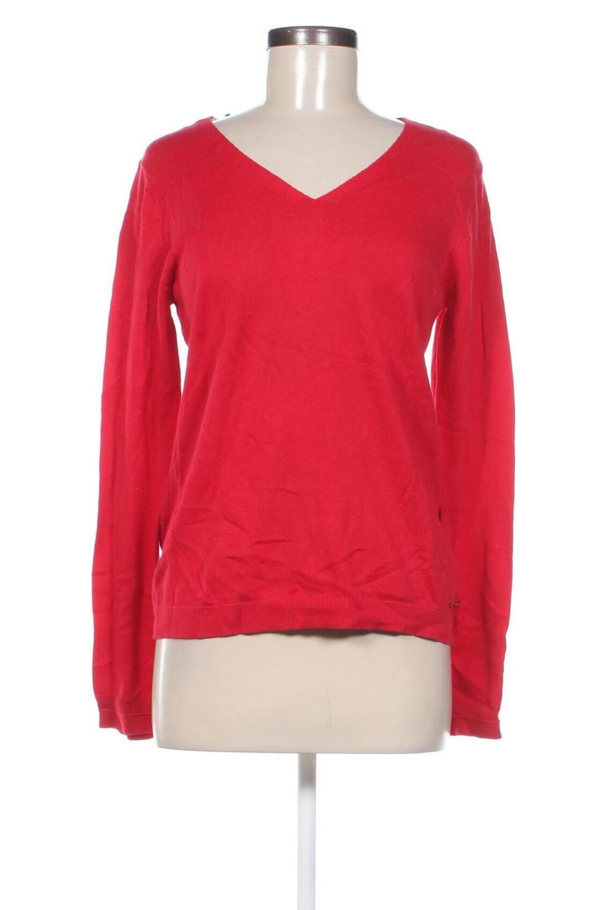 Damenpullover Esprit, Größe M, Farbe Rot, Preis 28,99 €