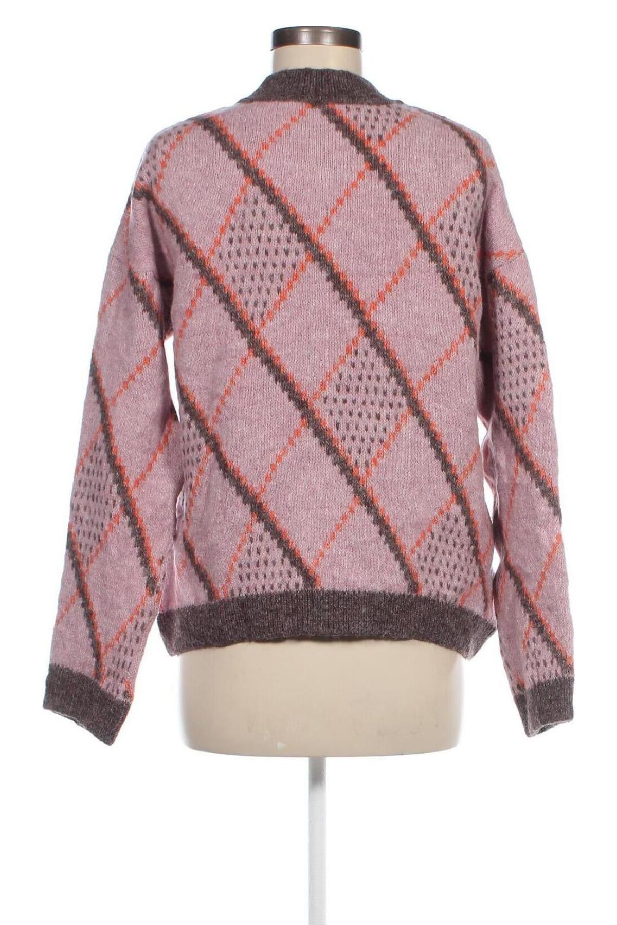 Damenpullover Esprit, Größe M, Farbe Rosa, Preis € 17,99