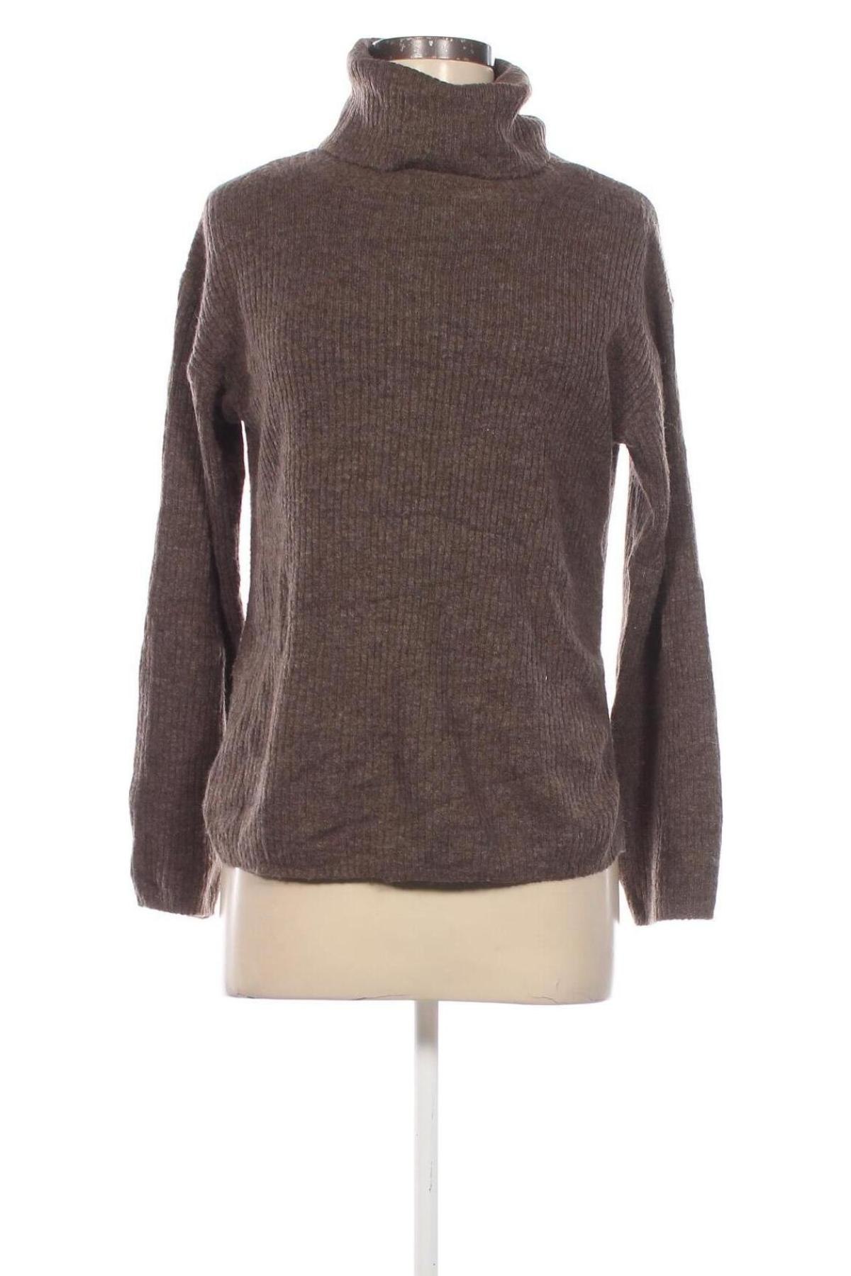 Damenpullover Ever.me by Takko Fashion, Größe S, Farbe Braun, Preis € 20,49