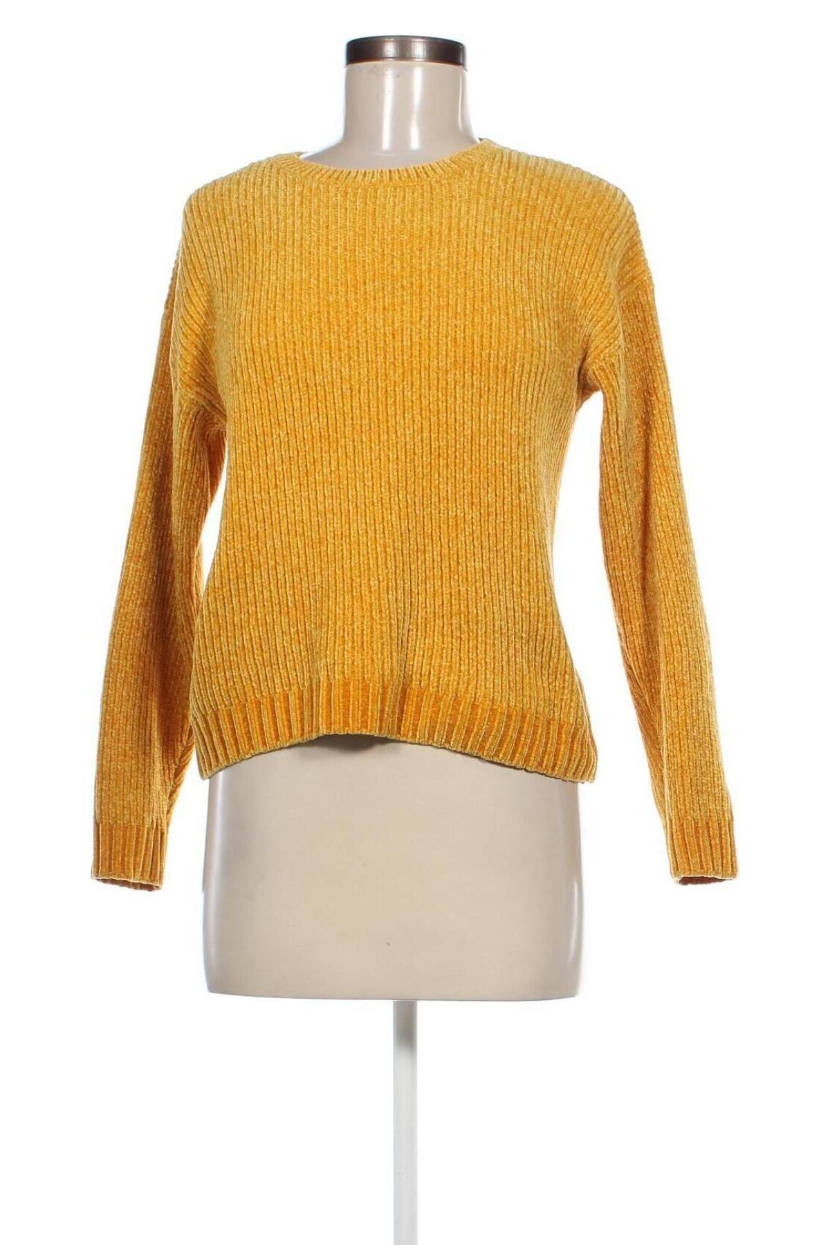 Damenpullover Fb Sister, Größe XXS, Farbe Orange, Preis 12,49 €