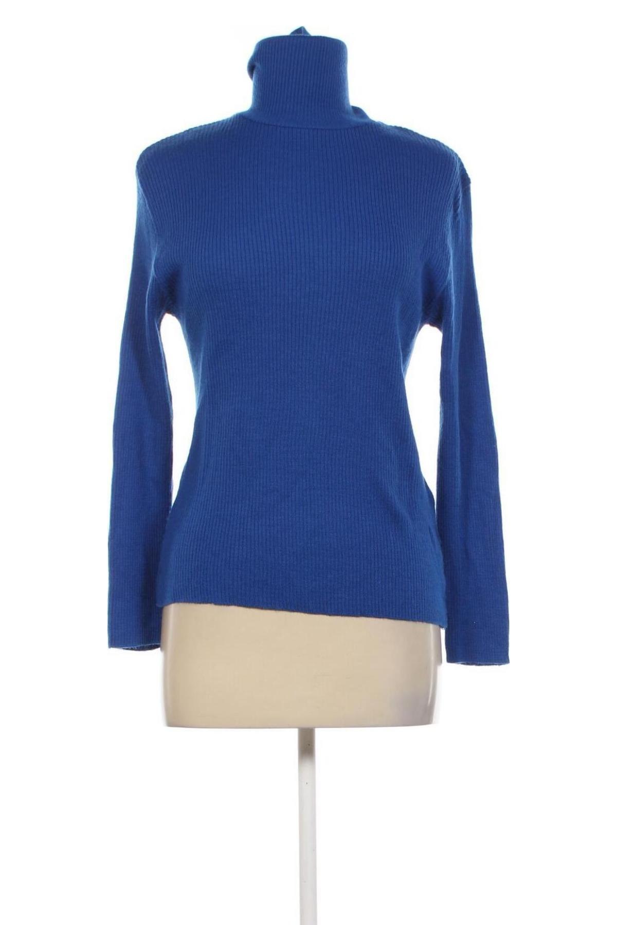 Damenpullover Flou, Größe S, Farbe Blau, Preis € 25,49