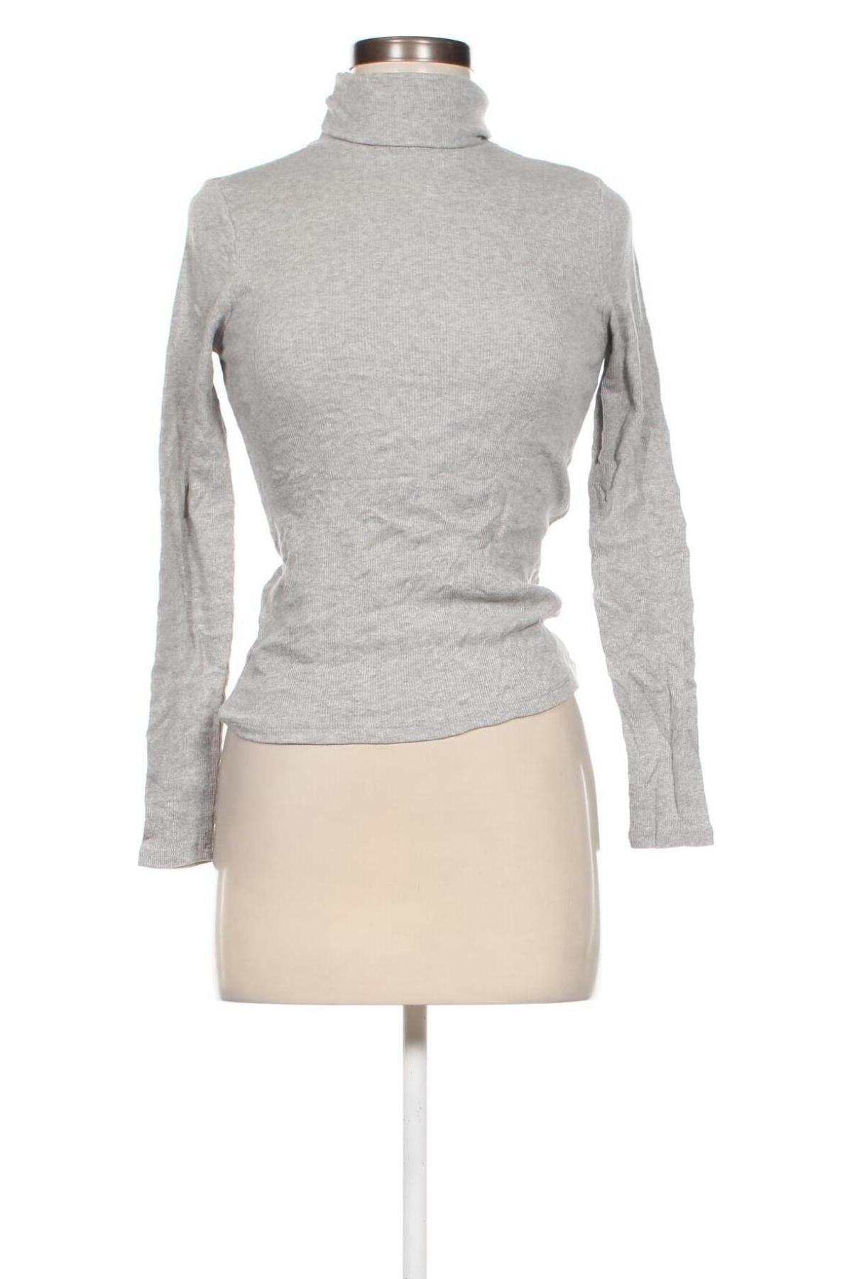 Damenpullover Forever 21, Größe XS, Farbe Grau, Preis € 11,99