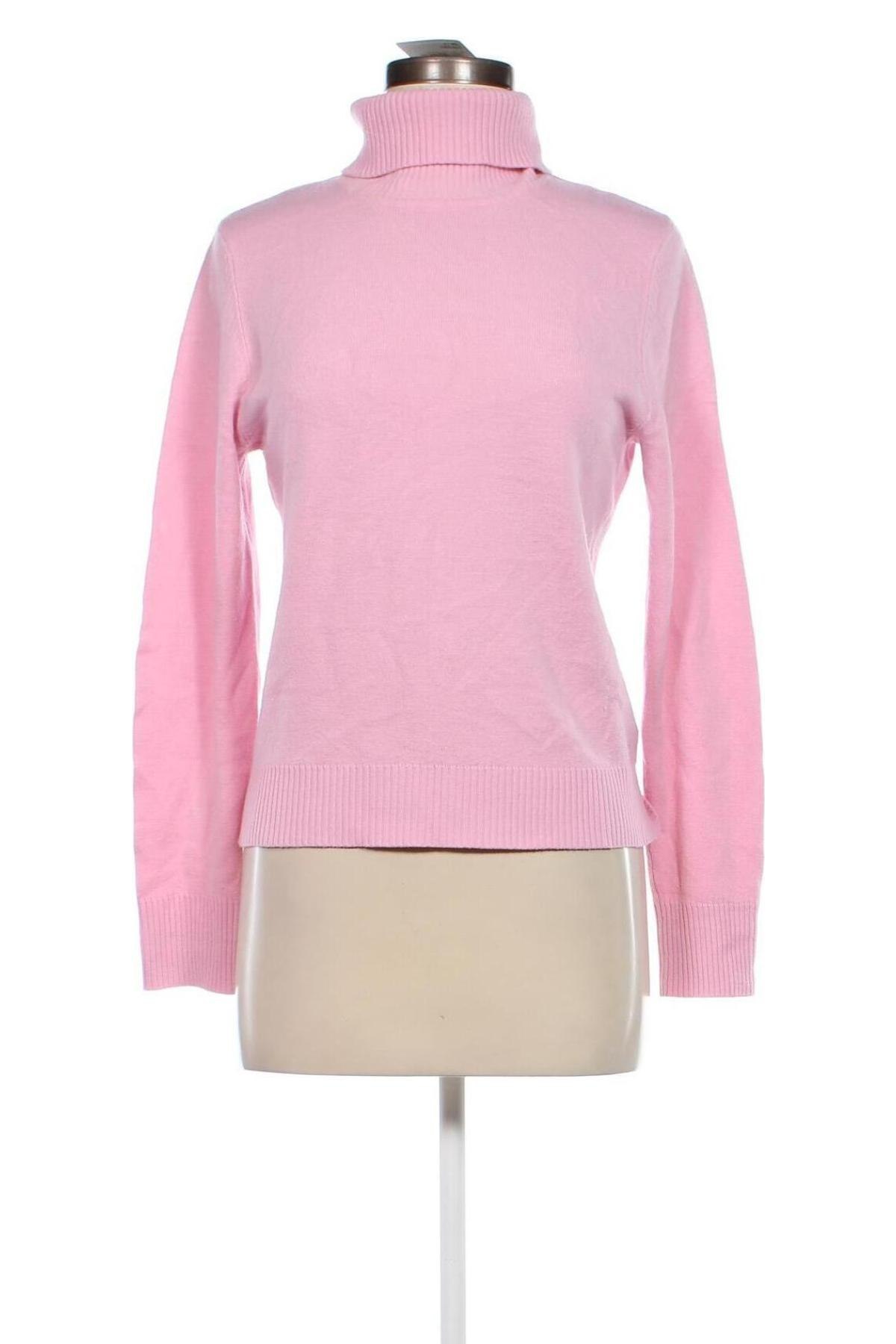 Damenpullover Gerry Weber, Größe M, Farbe Rosa, Preis € 28,49