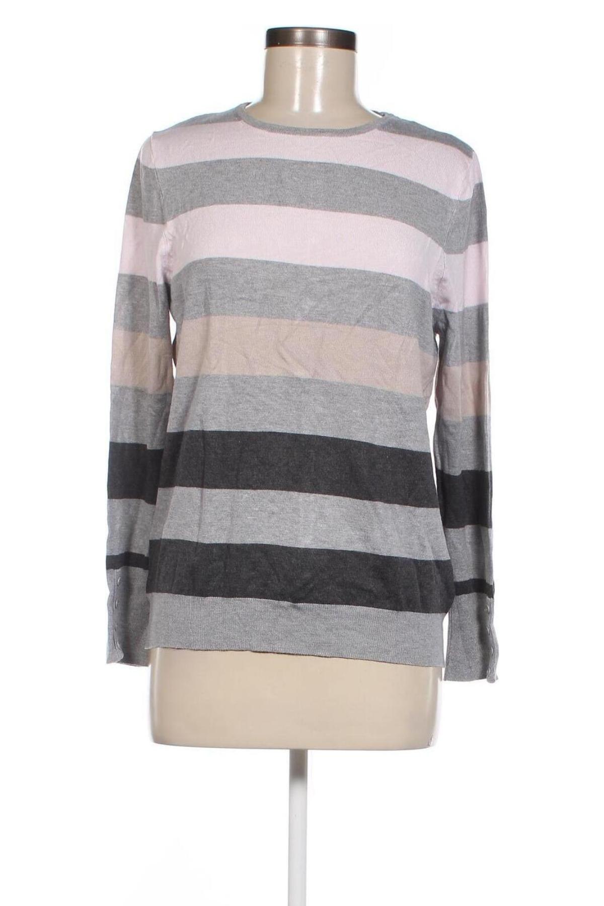 Damenpullover Gerry Weber, Größe L, Farbe Mehrfarbig, Preis € 43,49