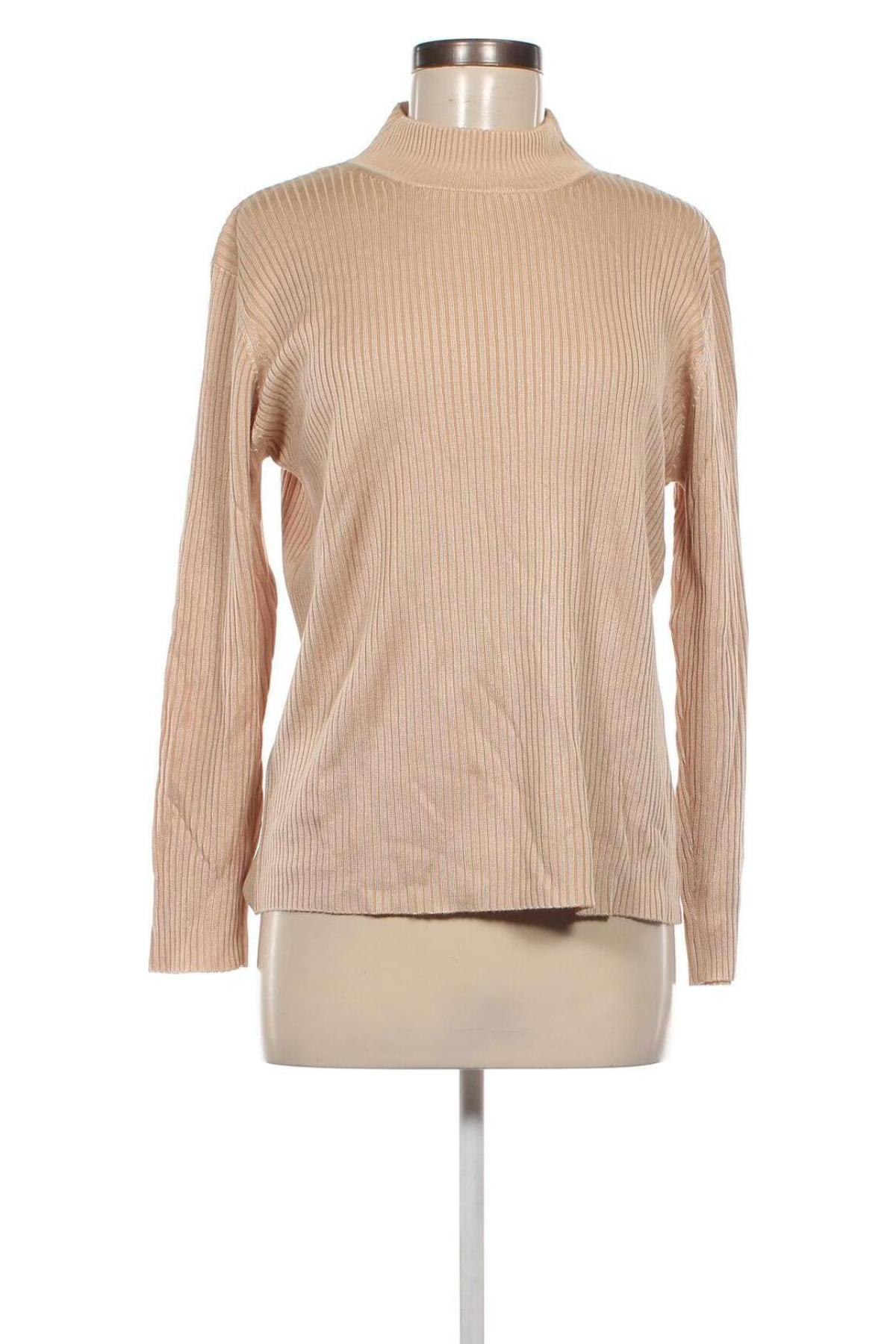 Damenpullover Giorgio, Größe XL, Farbe Beige, Preis € 20,49