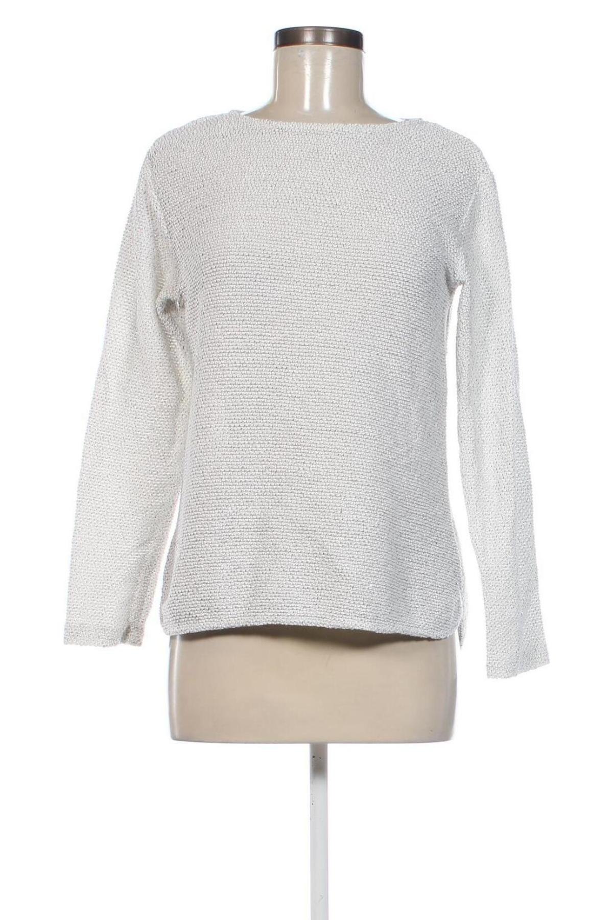 Damenpullover H&M, Größe S, Farbe Weiß, Preis € 20,49