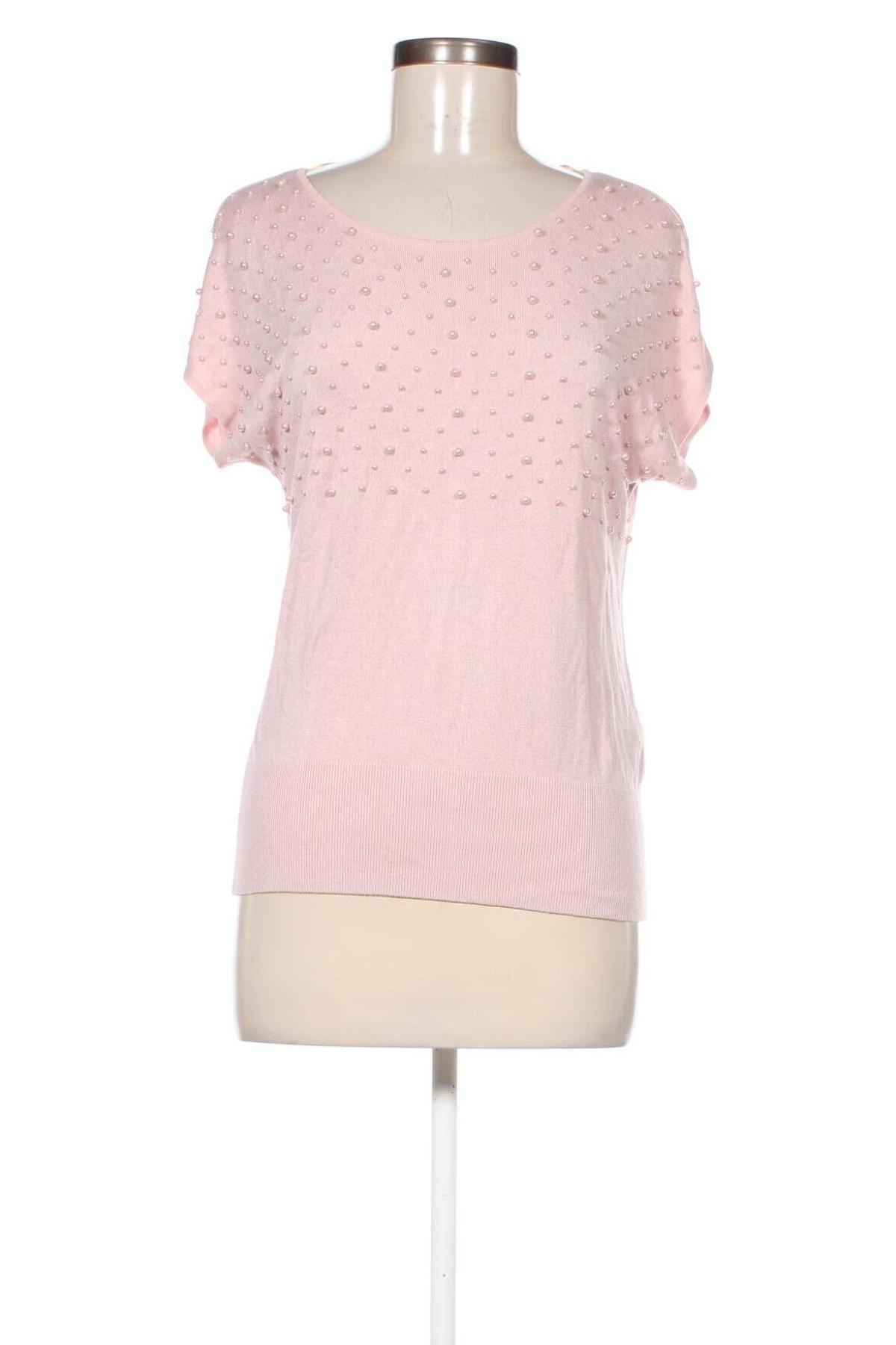 Damenpullover H&M, Größe M, Farbe Rosa, Preis 14,83 €