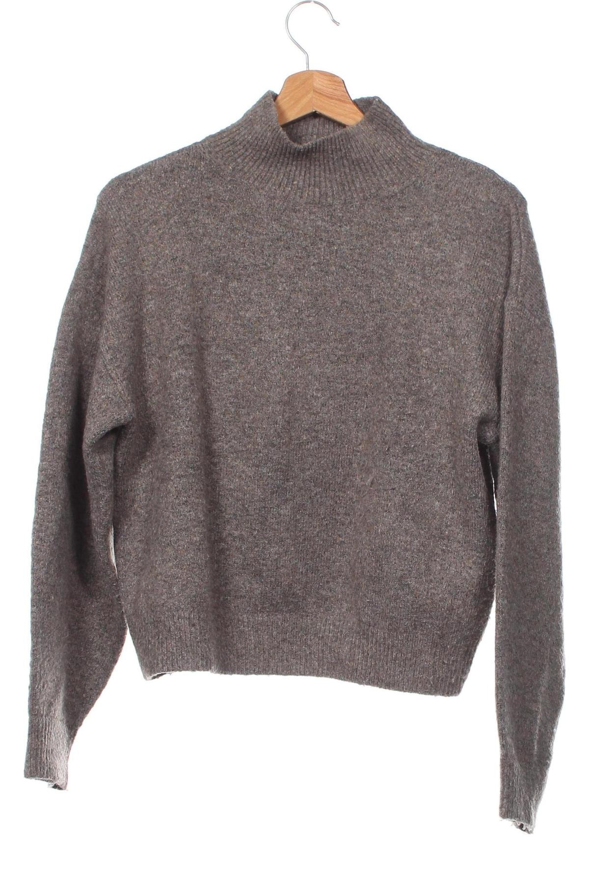 Dámsky pulóver H&M, Veľkosť XS, Farba Béžová, Cena  14,84 €