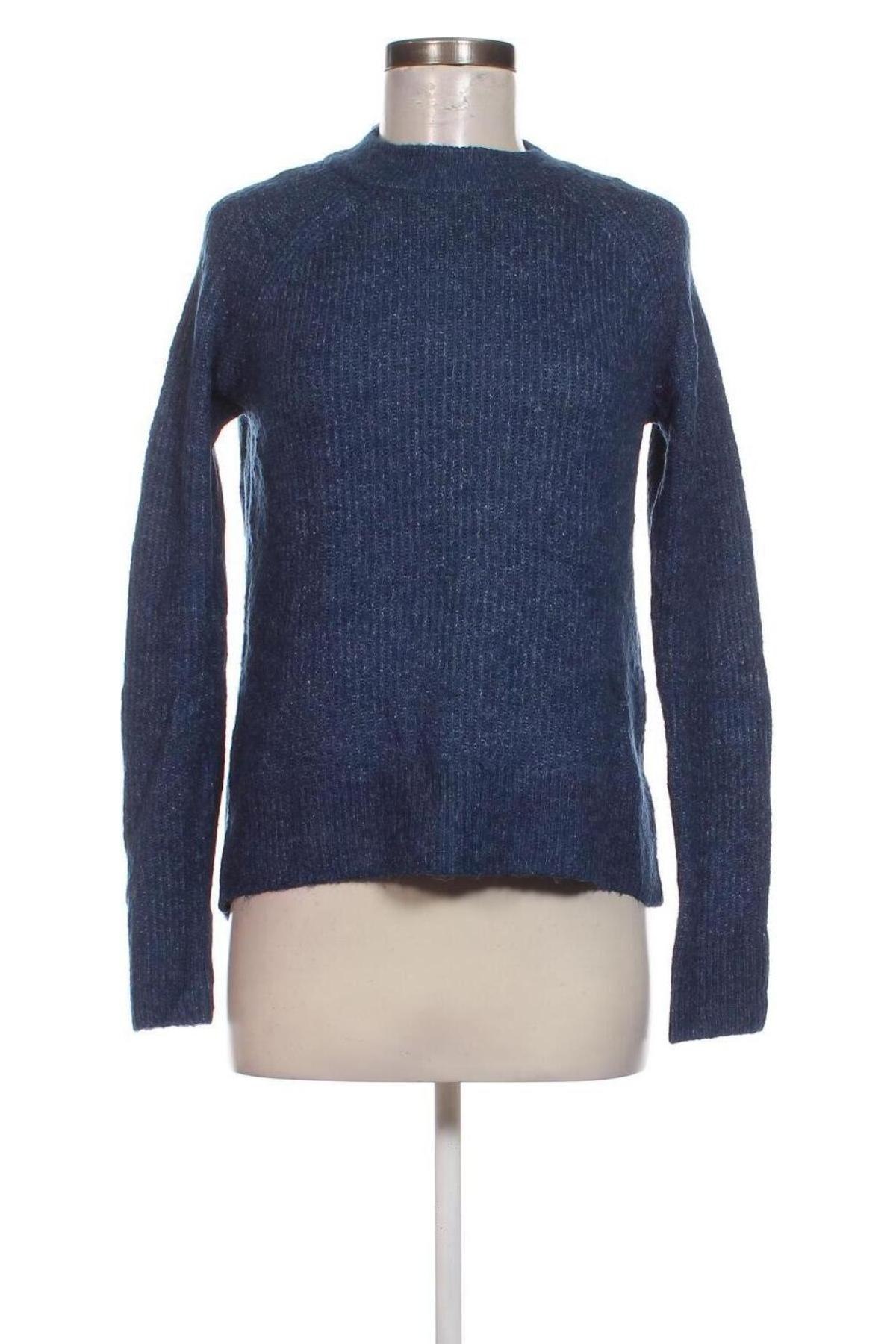 Damenpullover H&M, Größe XS, Farbe Blau, Preis € 20,49