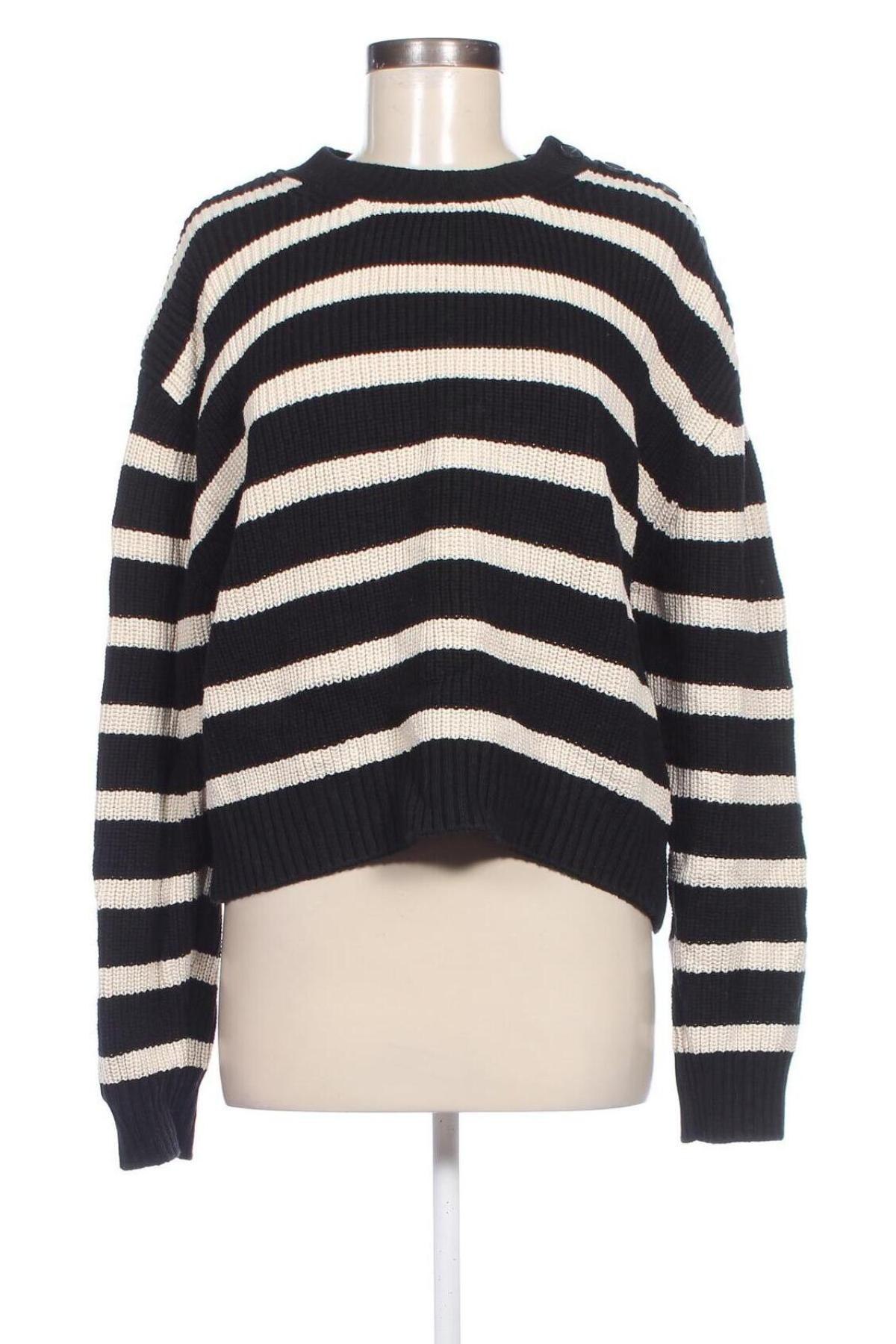 Damenpullover H&M, Größe M, Farbe Mehrfarbig, Preis € 20,49