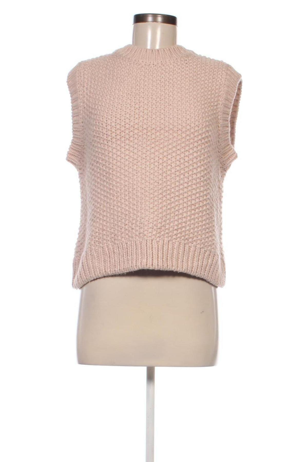 Damenpullover H&M, Größe M, Farbe Rosa, Preis € 20,49