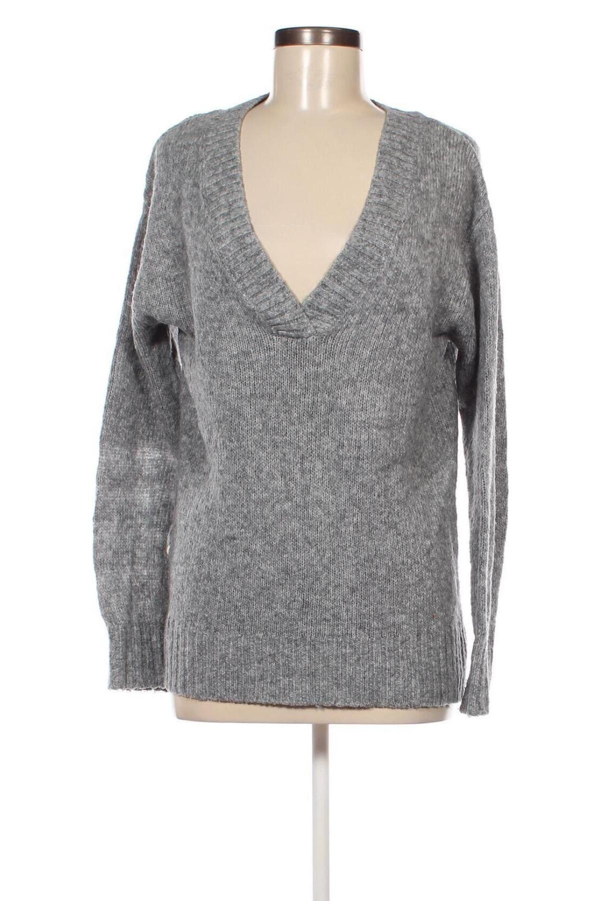 Damenpullover H&M, Größe XL, Farbe Grau, Preis € 20,49