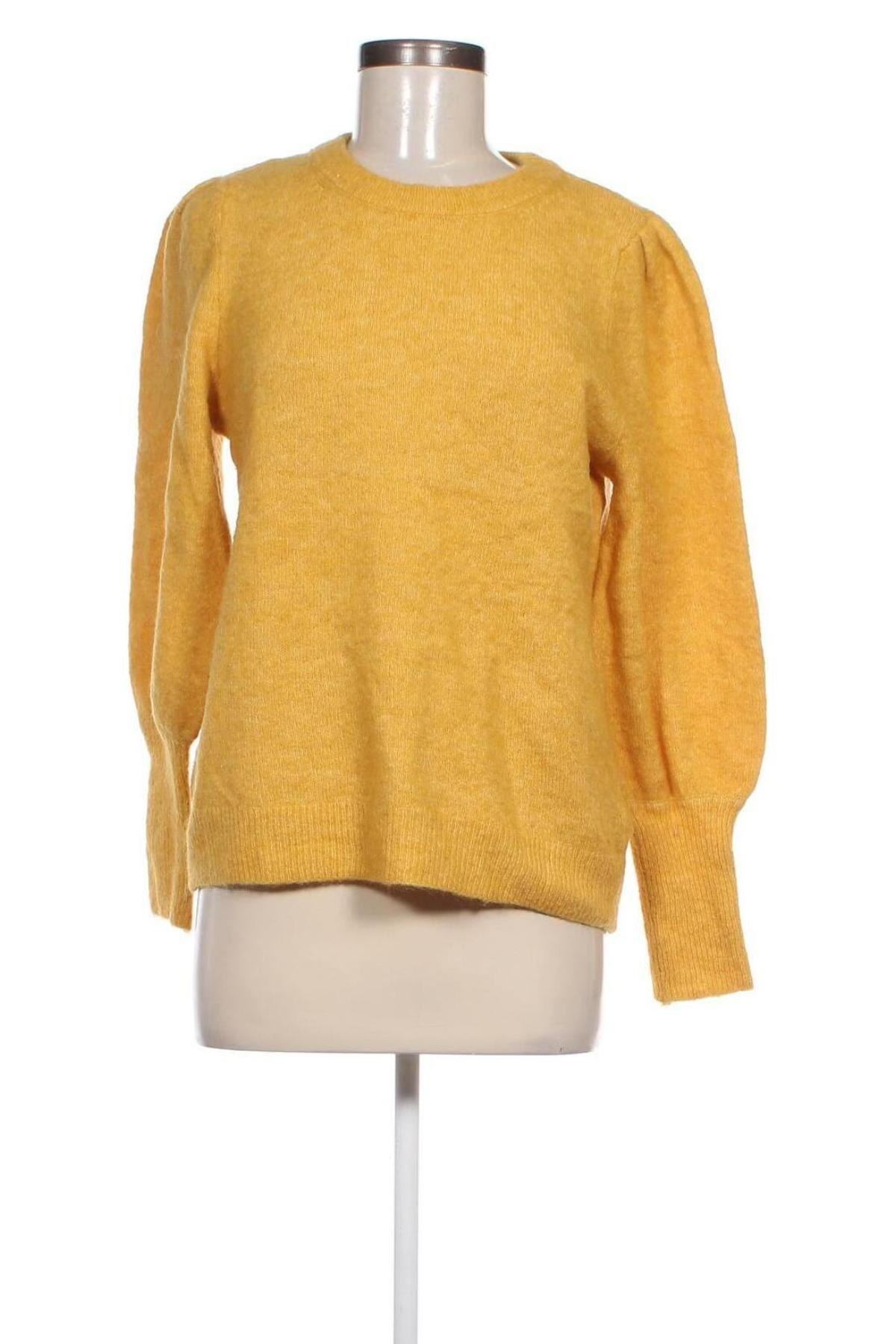 Damenpullover H&M, Größe M, Farbe Gelb, Preis € 20,49