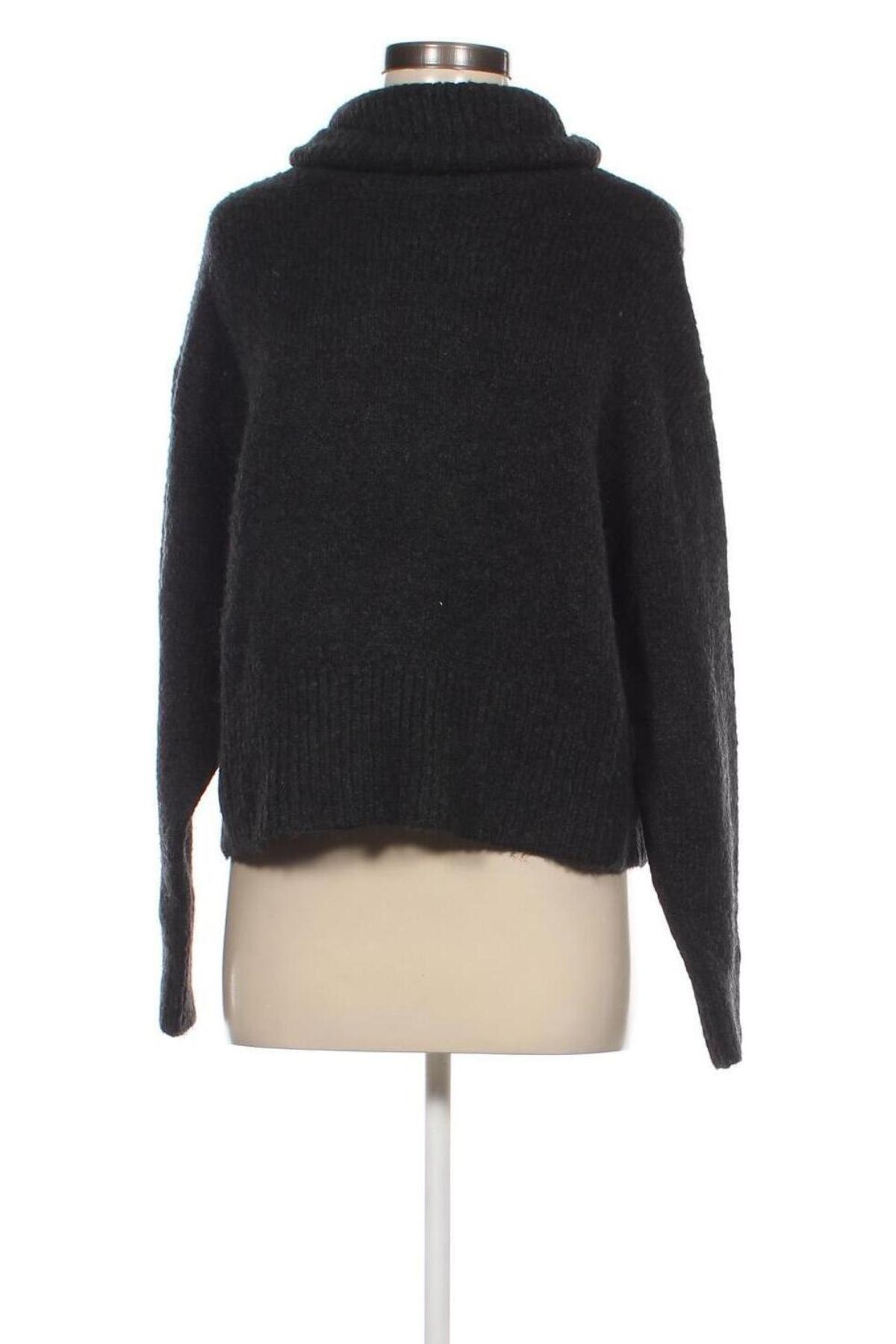 Damenpullover H&M, Größe S, Farbe Schwarz, Preis 15,00 €