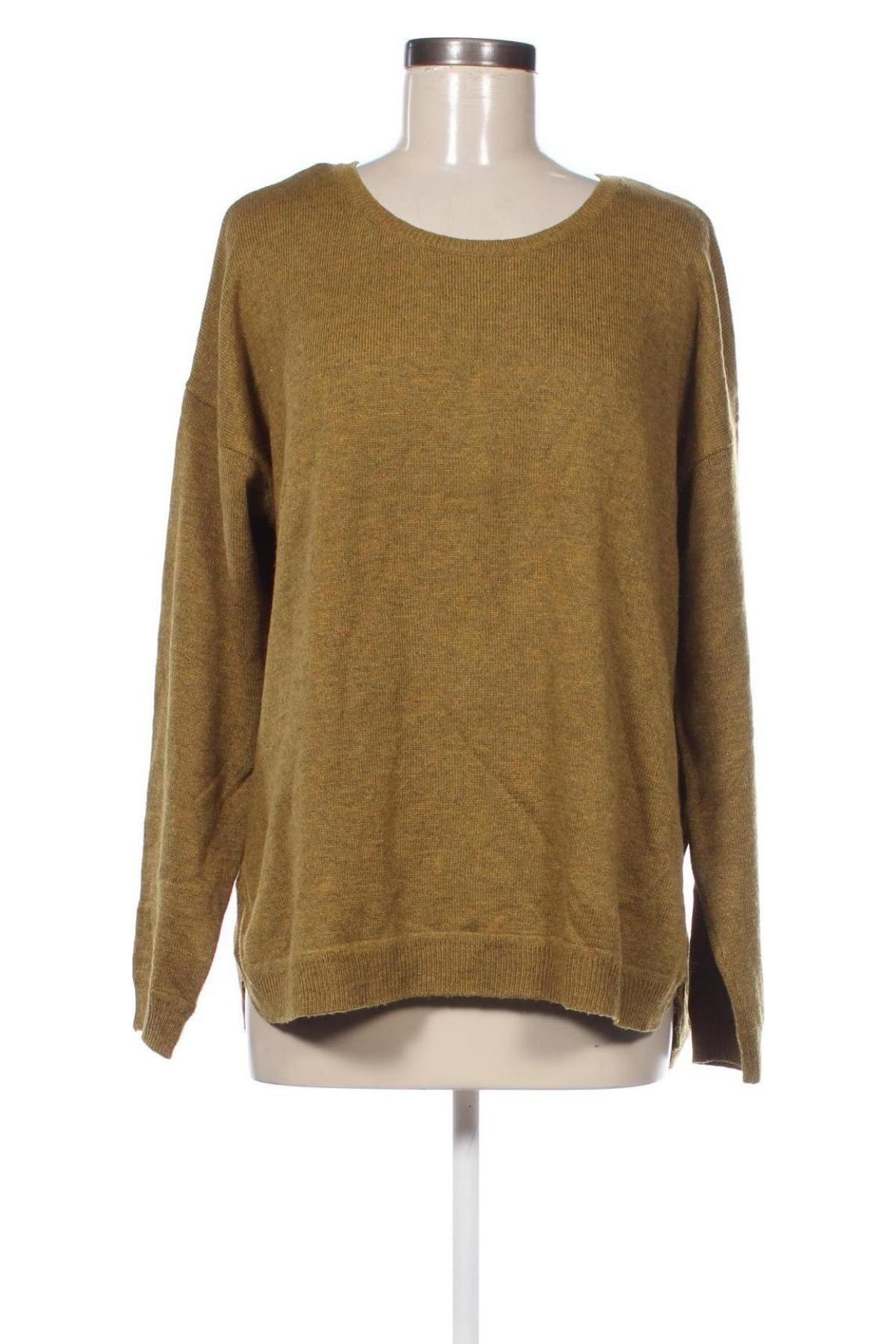 Damenpullover H&M, Größe M, Farbe Braun, Preis 20,49 €