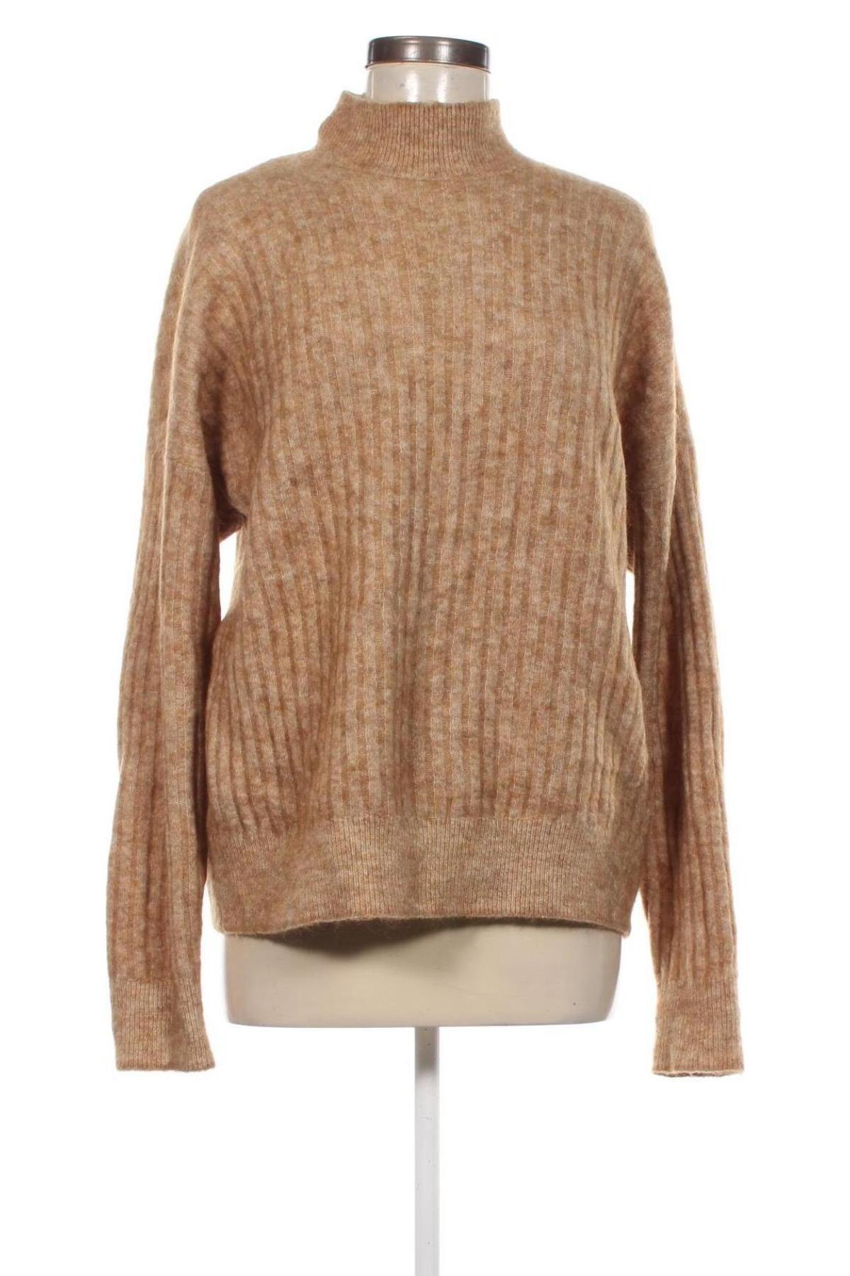 Damenpullover H&M, Größe S, Farbe Braun, Preis € 20,49