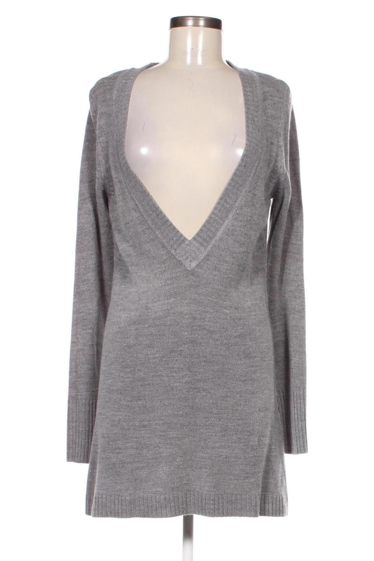 Damenpullover H&M, Größe M, Farbe Grau, Preis € 14,83