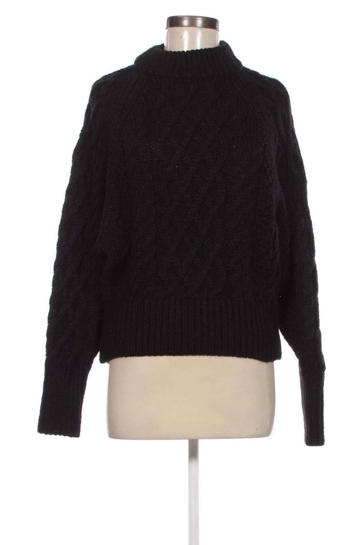 Damenpullover H&M, Größe S, Farbe Schwarz, Preis € 12,49