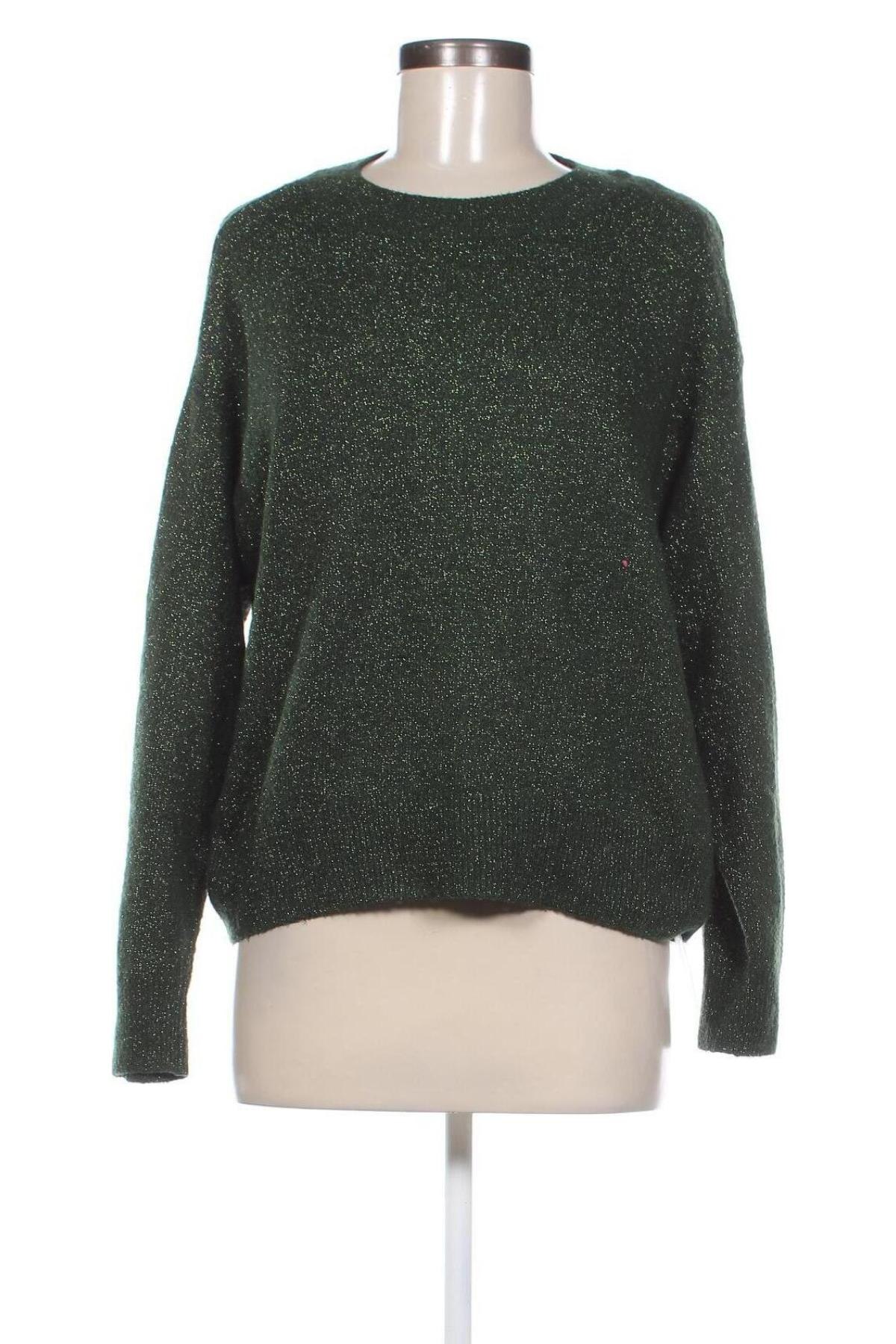 Damenpullover H&M, Größe S, Farbe Grün, Preis € 20,49