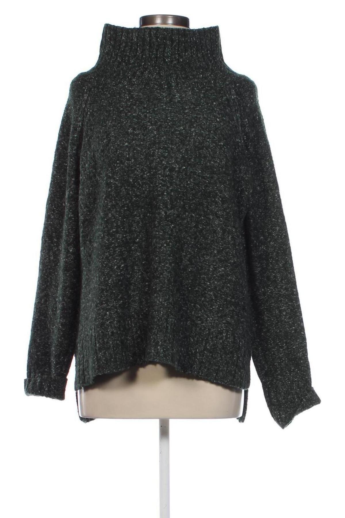 Damenpullover H&M, Größe S, Farbe Grün, Preis 20,49 €