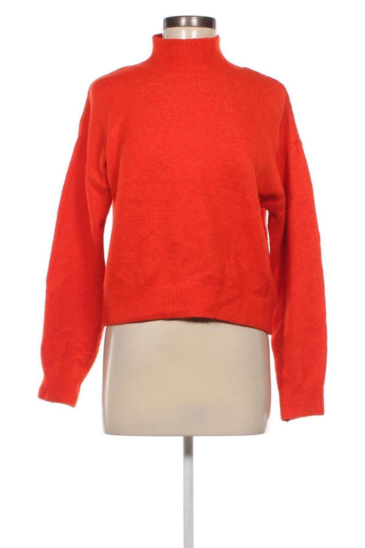 Damenpullover H&M, Größe XS, Farbe Rot, Preis € 20,49