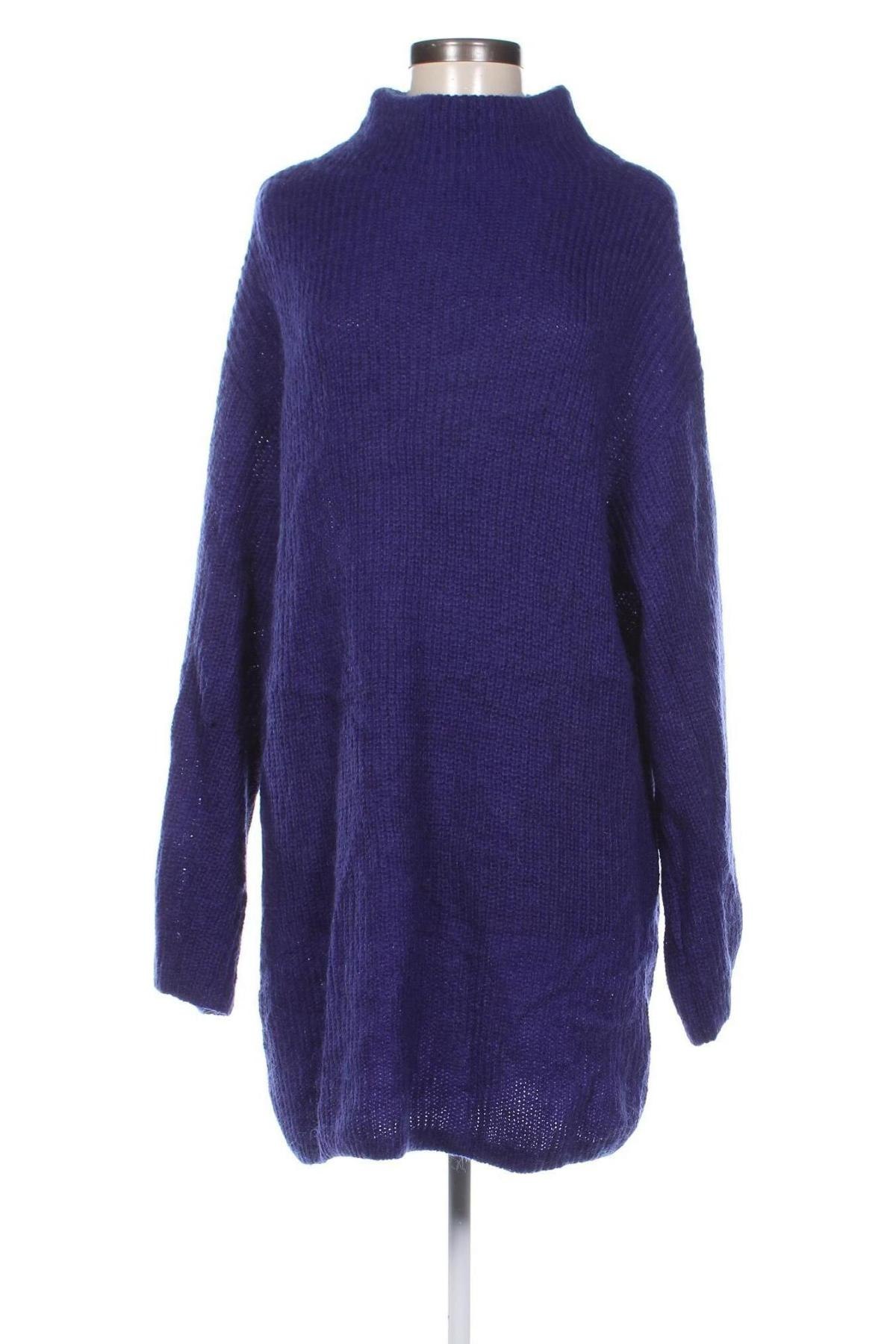 Damenpullover H&M, Größe M, Farbe Lila, Preis 20,49 €