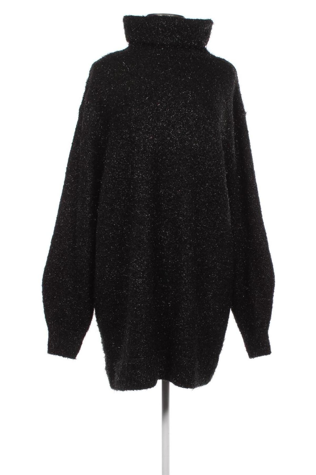 Damenpullover H&M, Größe M, Farbe Schwarz, Preis € 20,49